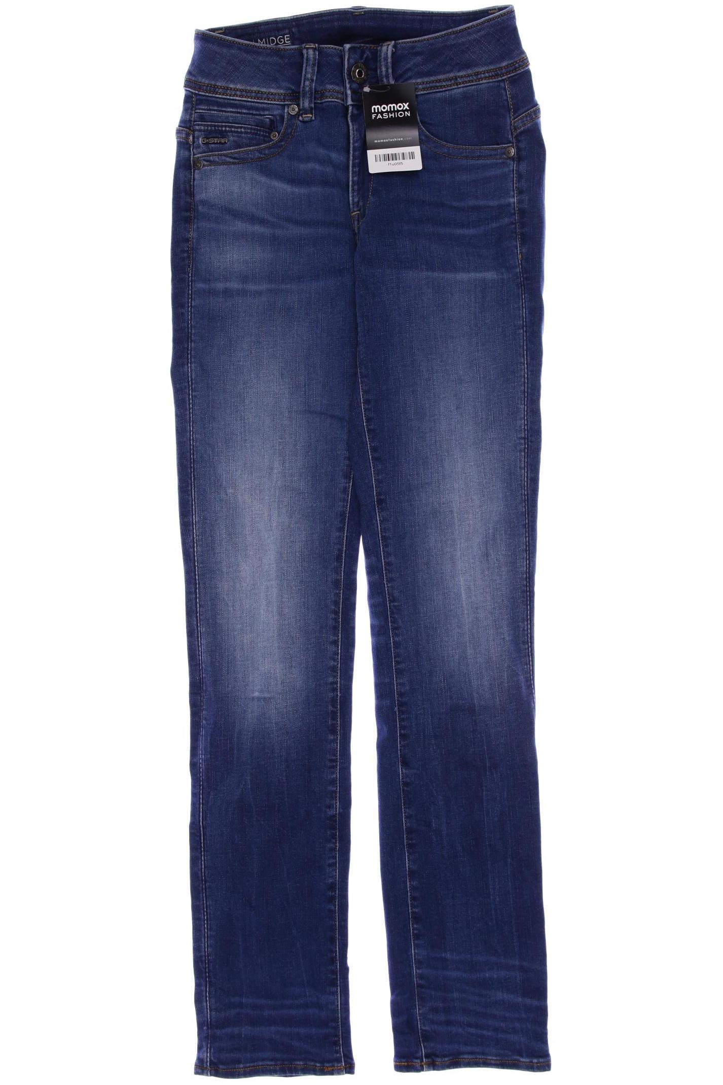 

G STAR RAW Damen Jeans, marineblau