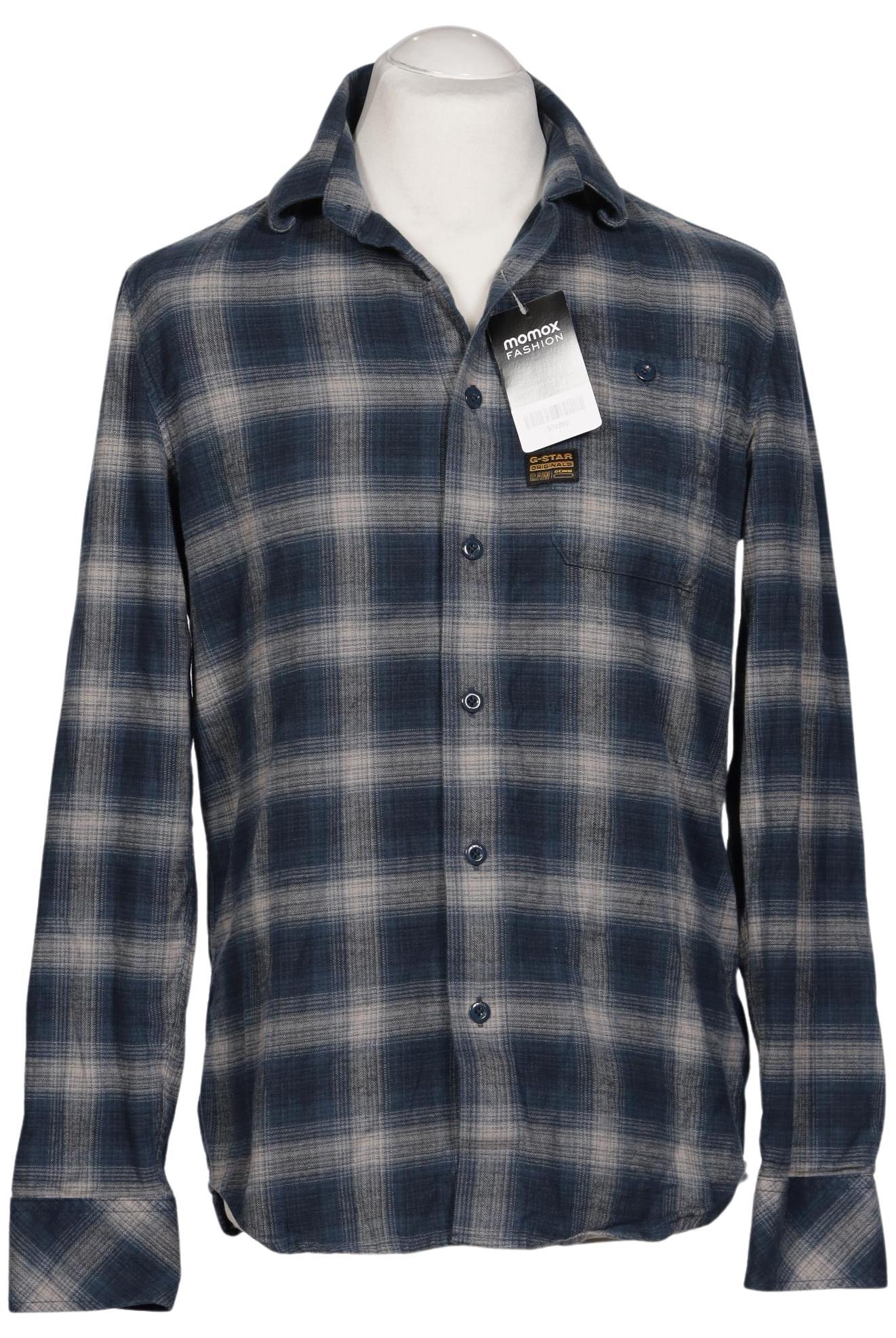 Thumbnail - G Star RAW Herren Hemd, mehrfarbig, Gr. 48