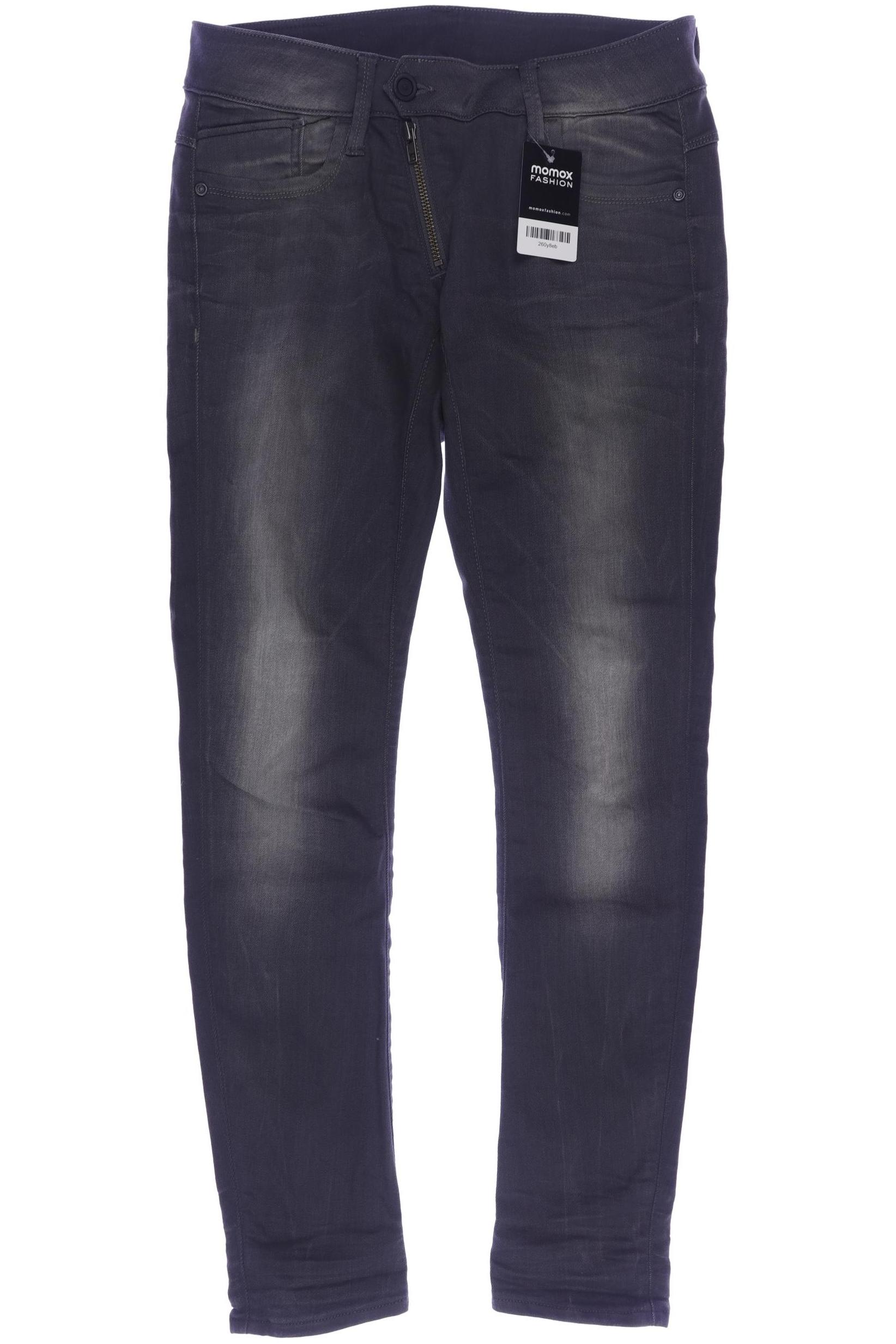 Thumbnail - G Star RAW Damen Jeans, grau, Gr. 30