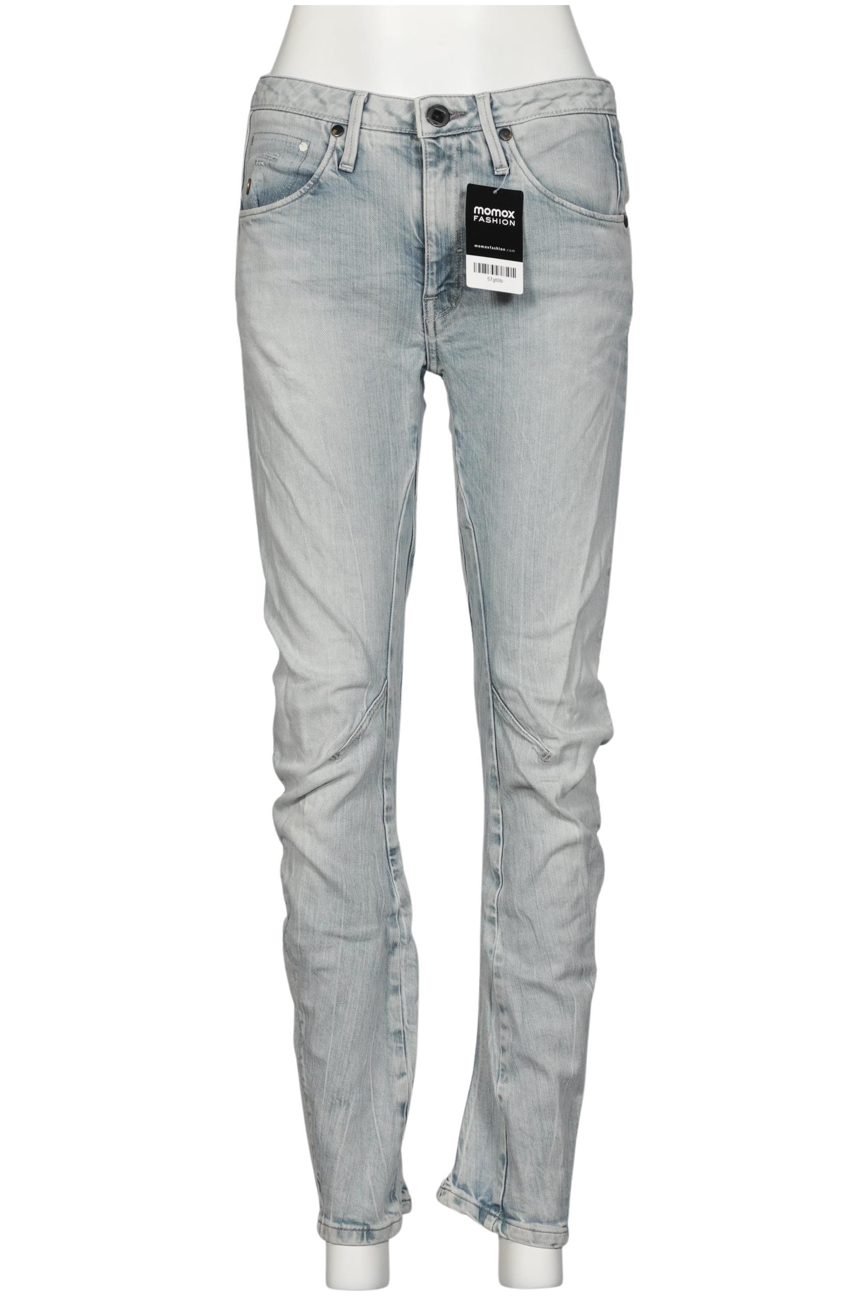 

G Star RAW Damen Jeans, hellblau, Gr. 31