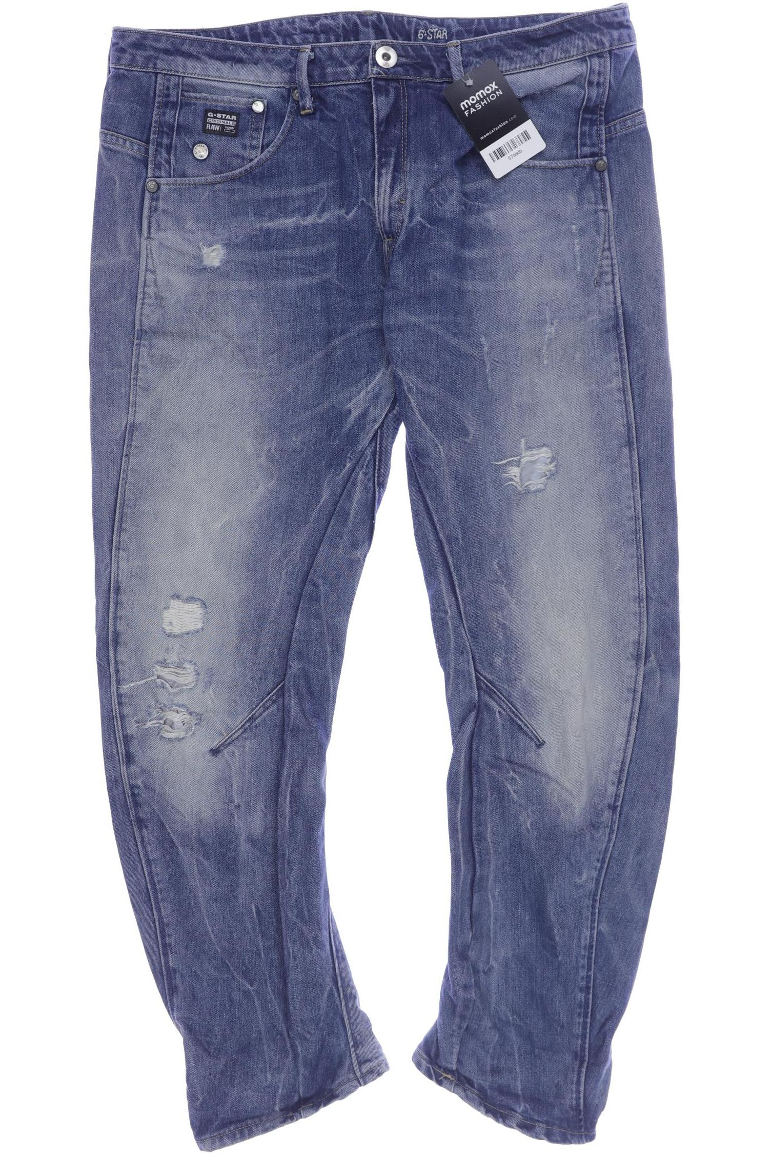 

G-STAR RAW Damen Jeans, blau