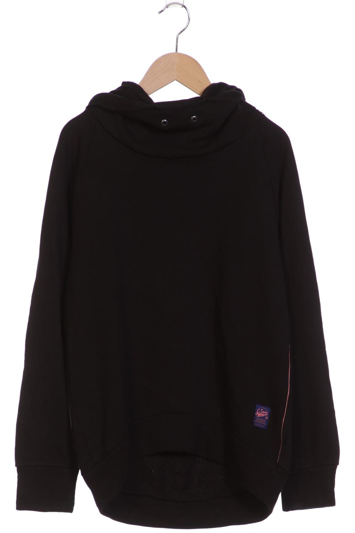 

G-Star RAW Damen Sweatshirt, schwarz, Gr. 36