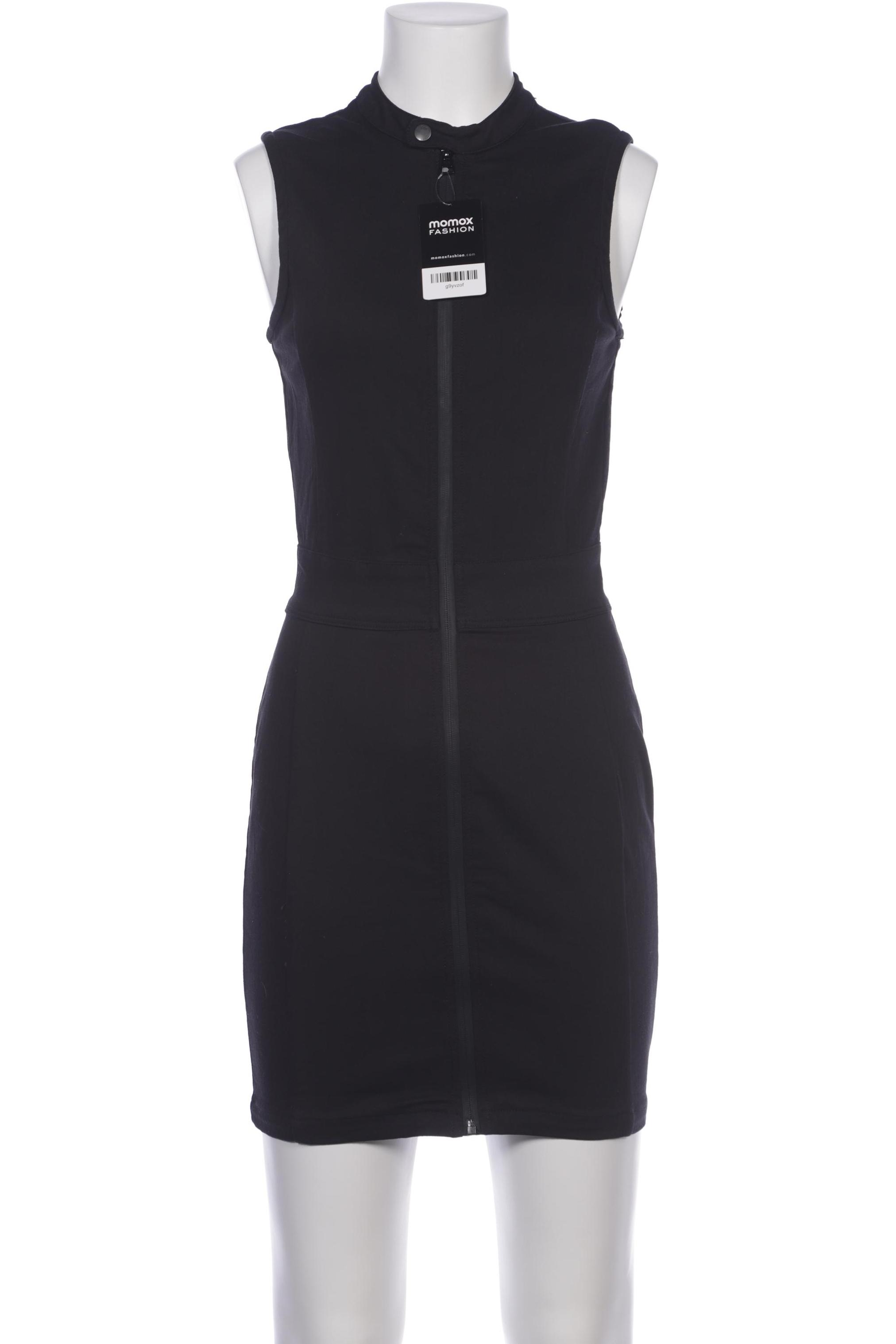 

G Star RAW Damen Kleid, schwarz, Gr. 34