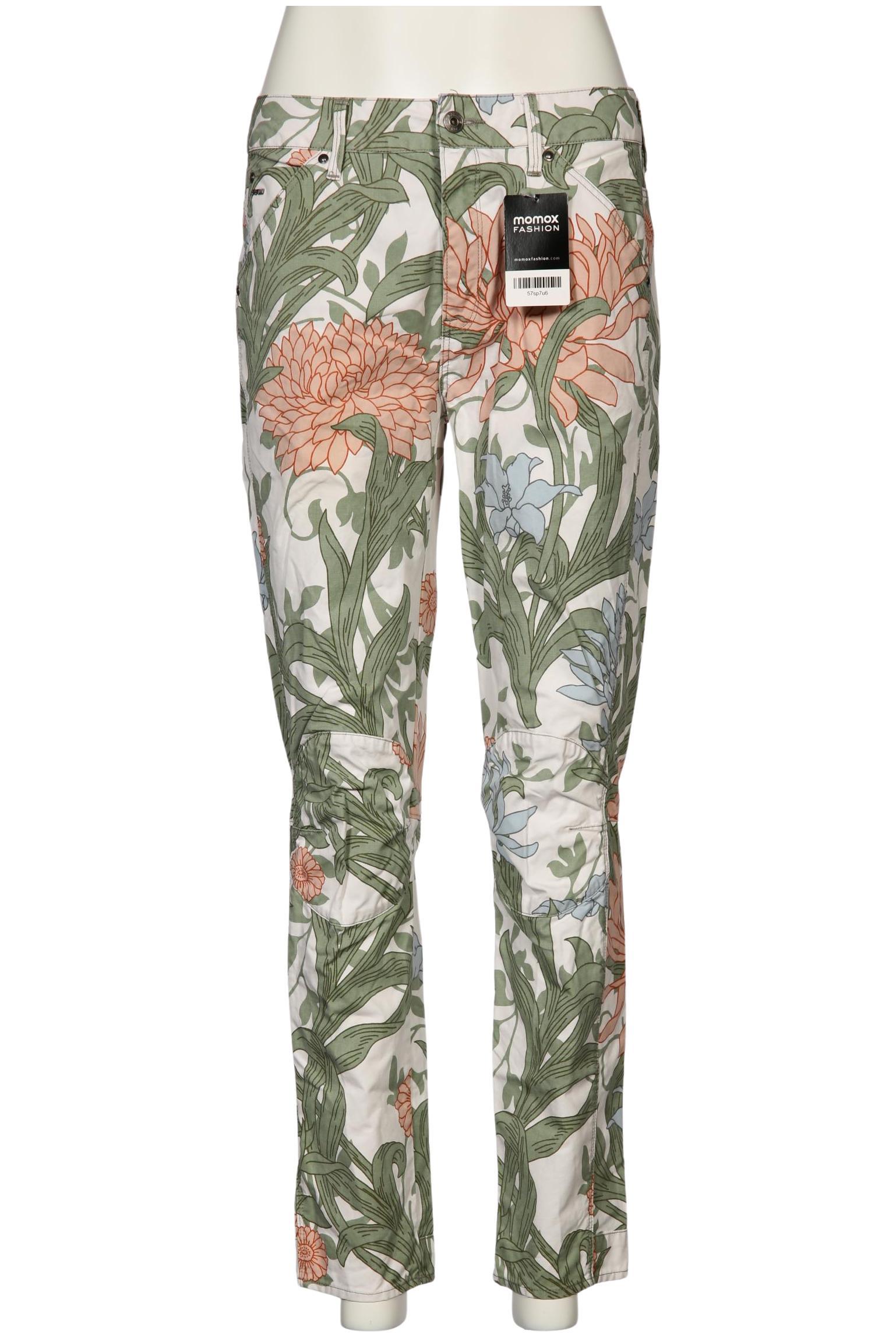 

G Star RAW Damen Jeans, mehrfarbig, Gr. 28