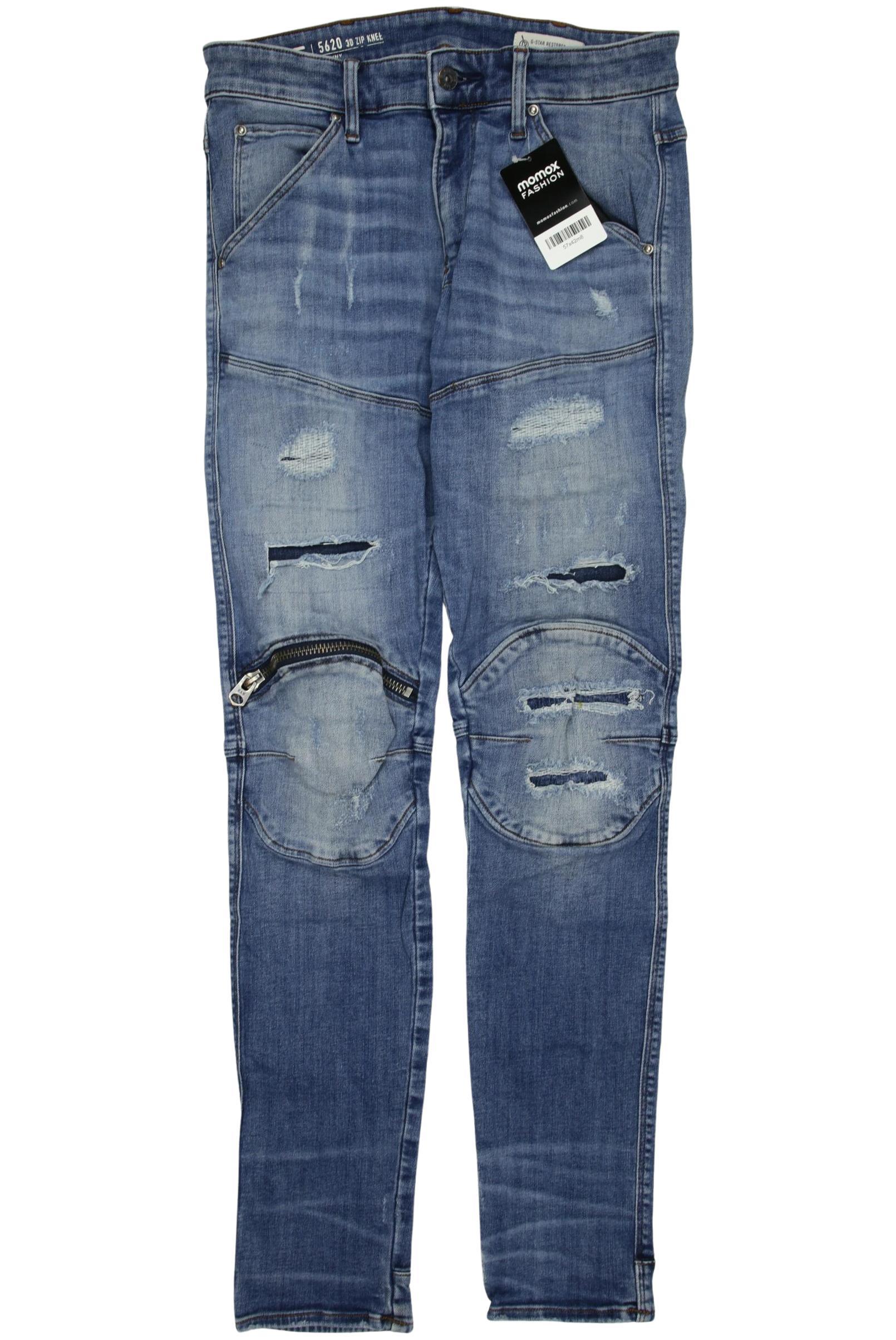 

G Star RAW Herren Jeans, blau, Gr. 30
