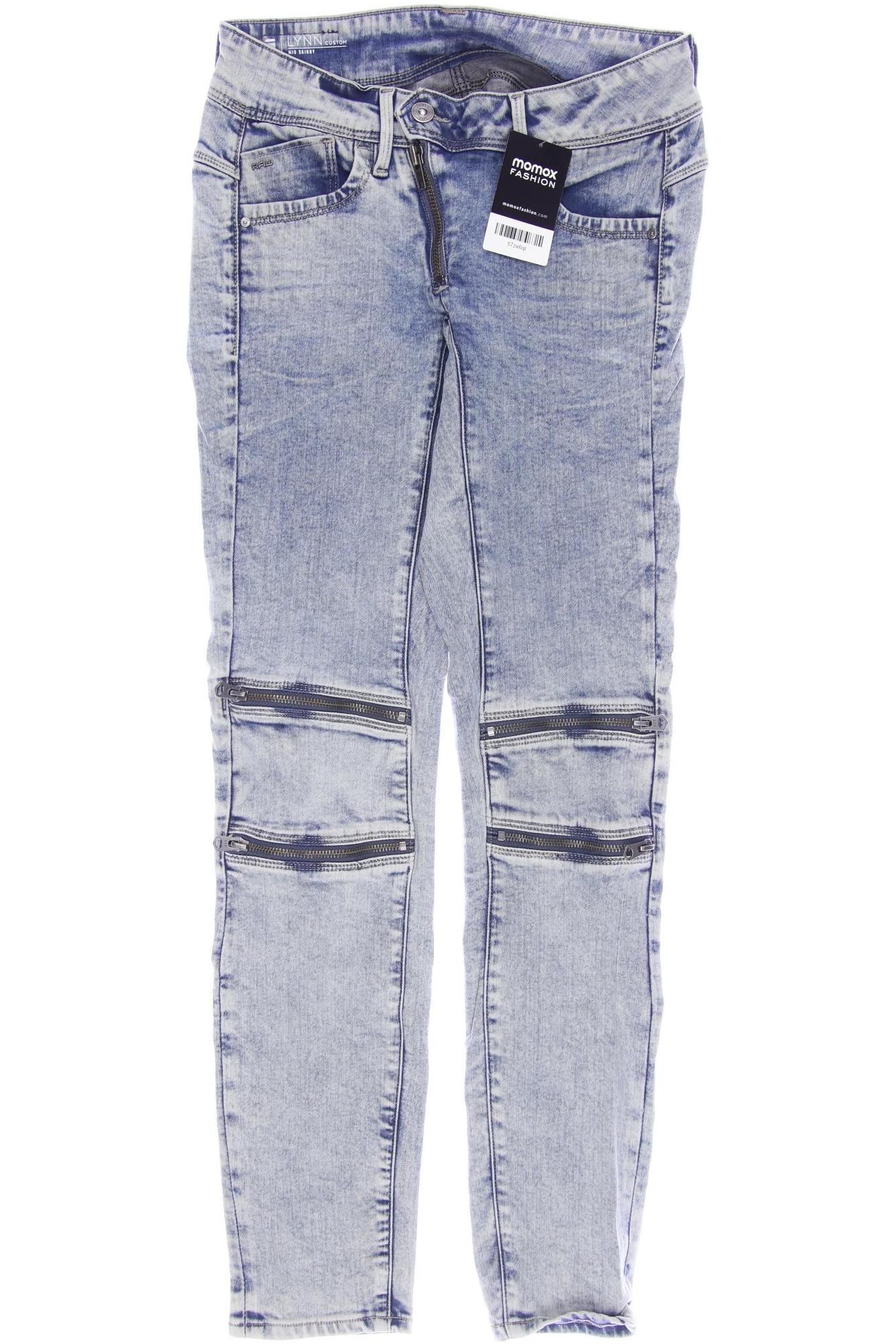 

G-STAR RAW Damen Jeans, blau