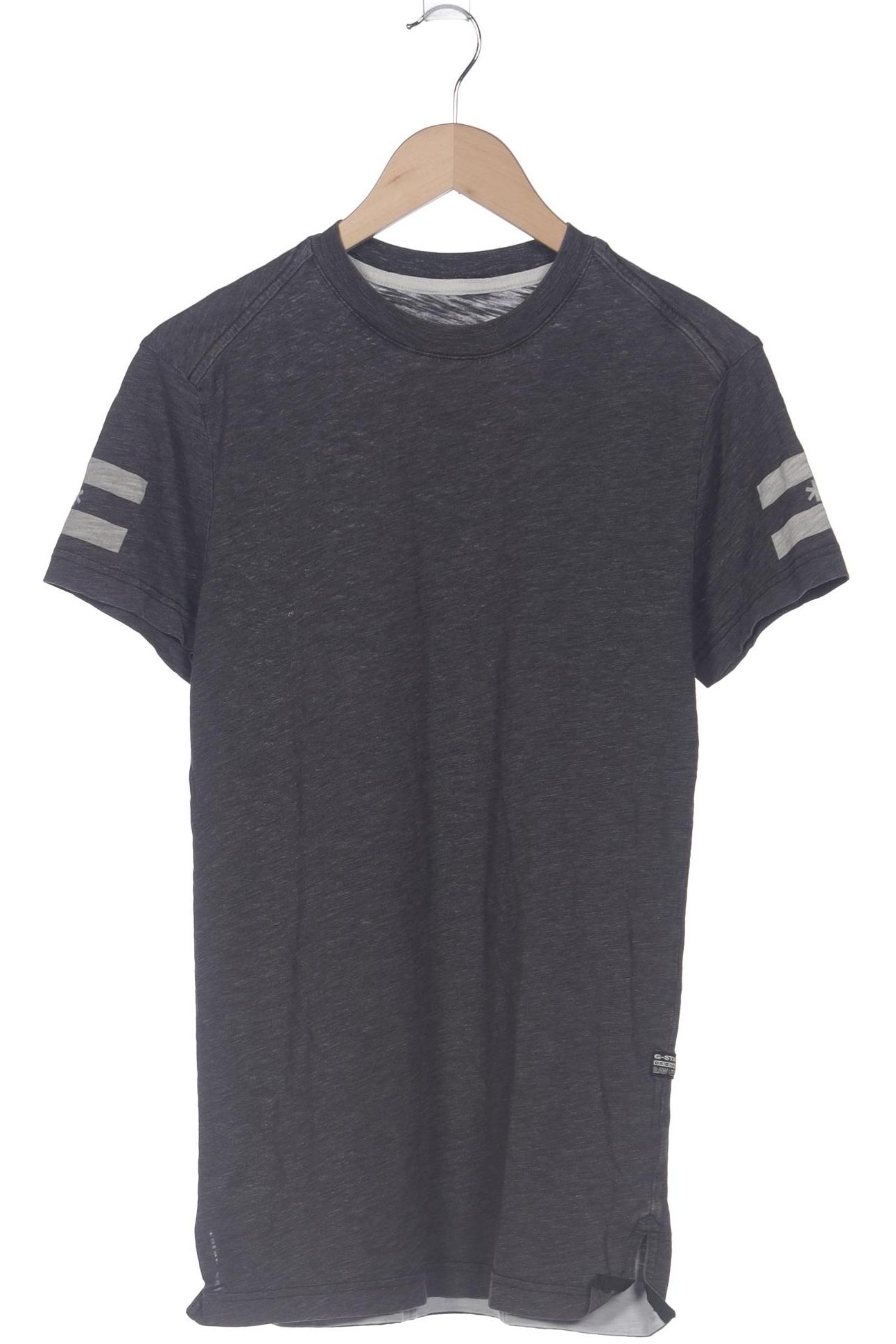 

G Star RAW Herren T-Shirt, grau, Gr. 46
