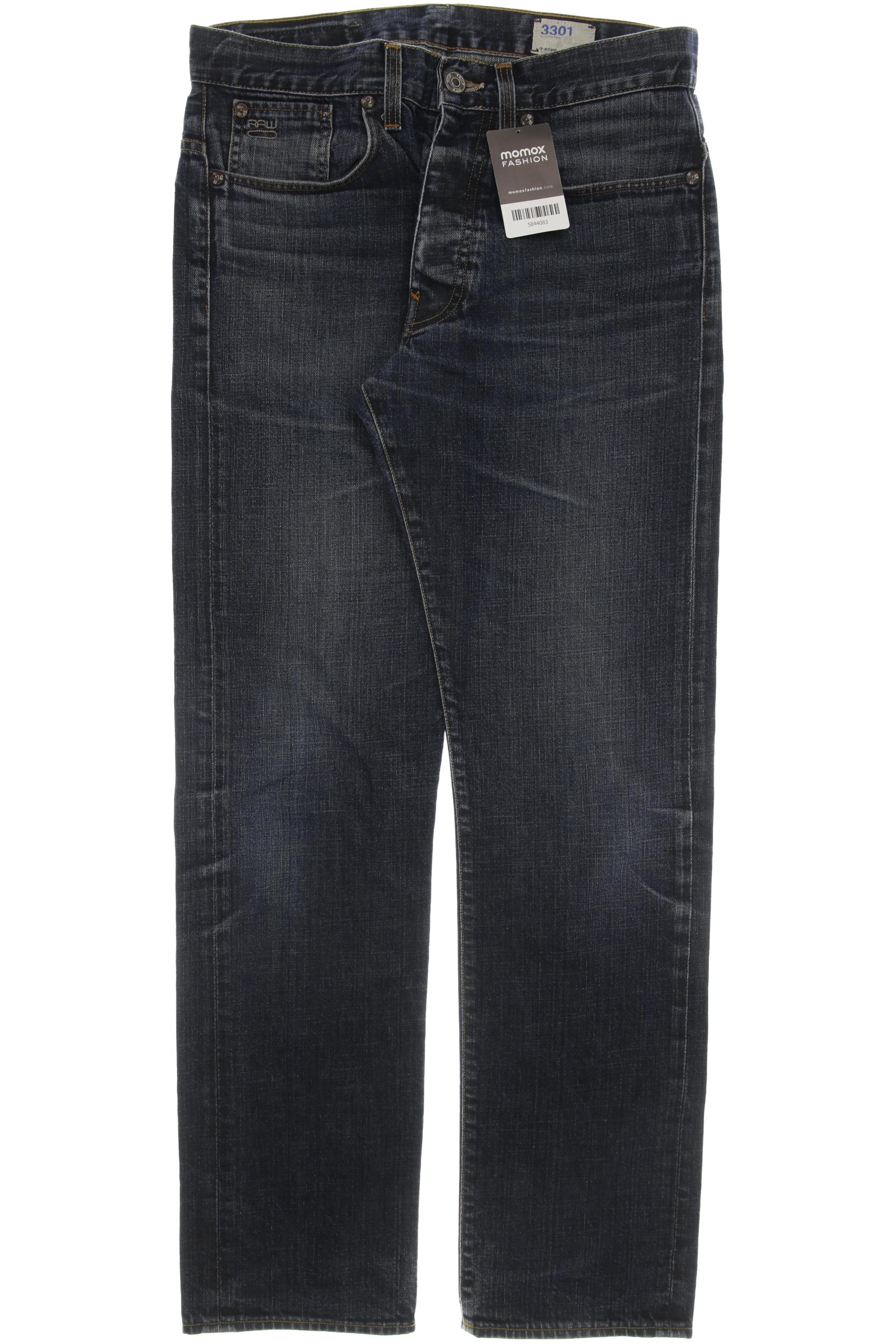 

G Star RAW Herren Jeans, blau, Gr. 31