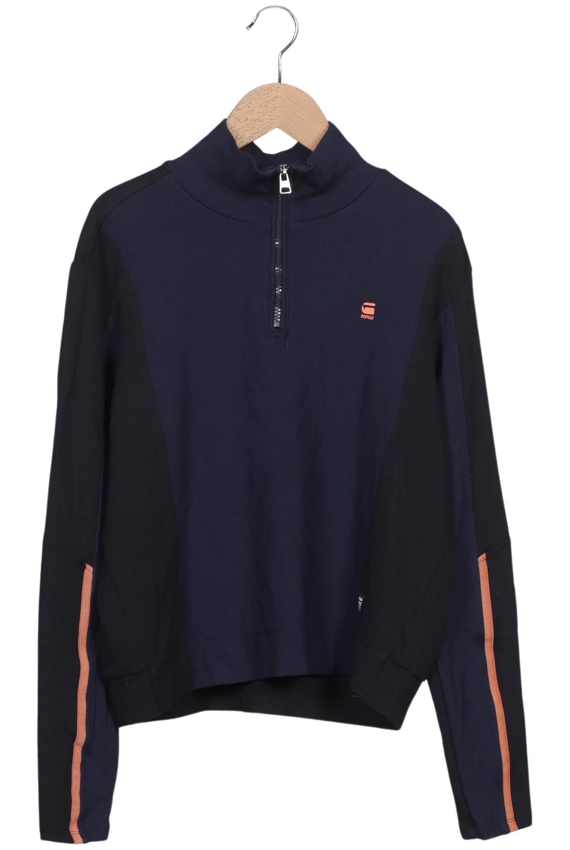 

G Star RAW Damen Sweatshirt, marineblau, Gr. 42