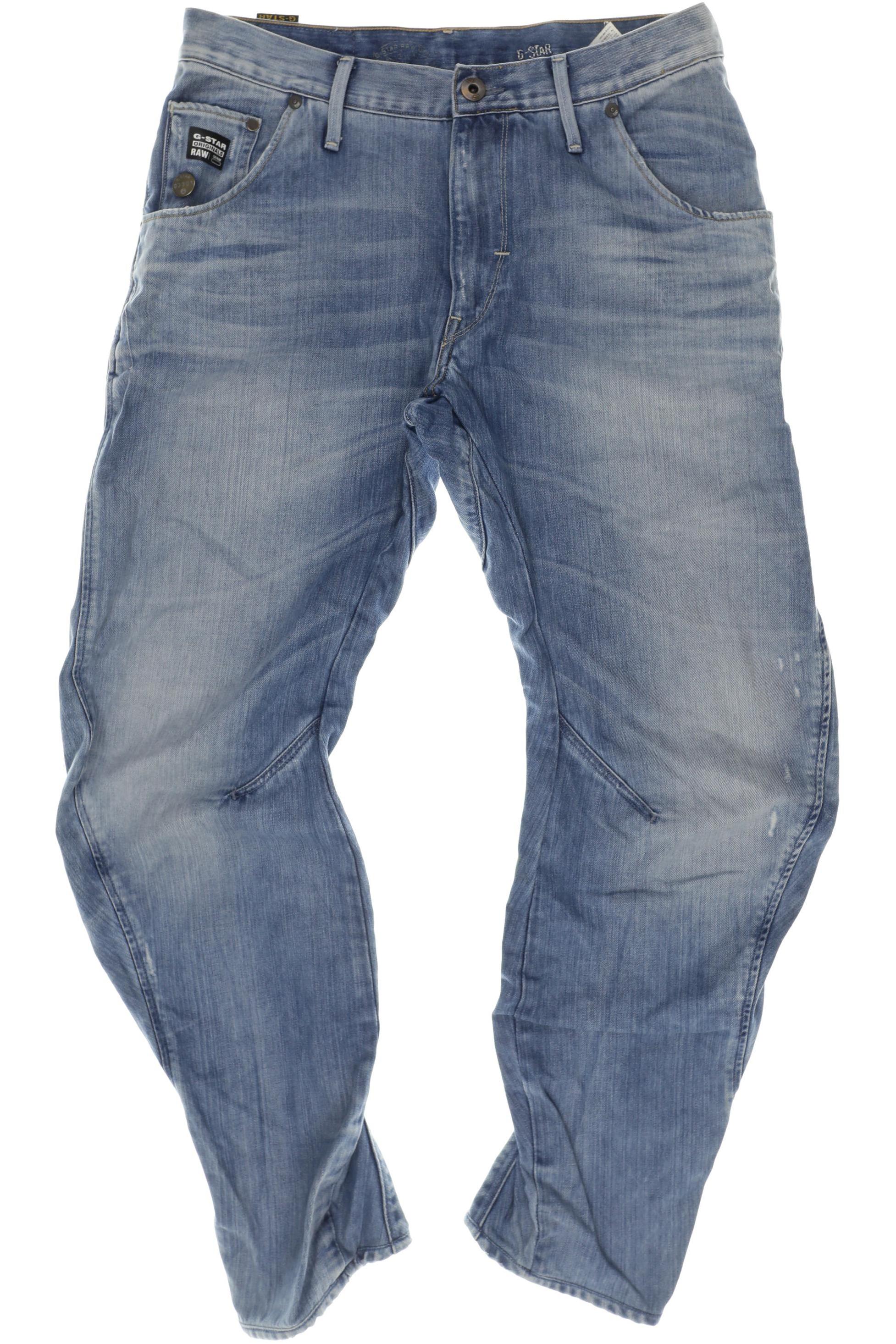 

G-Star RAW Herren Jeans, blau, Gr. 32