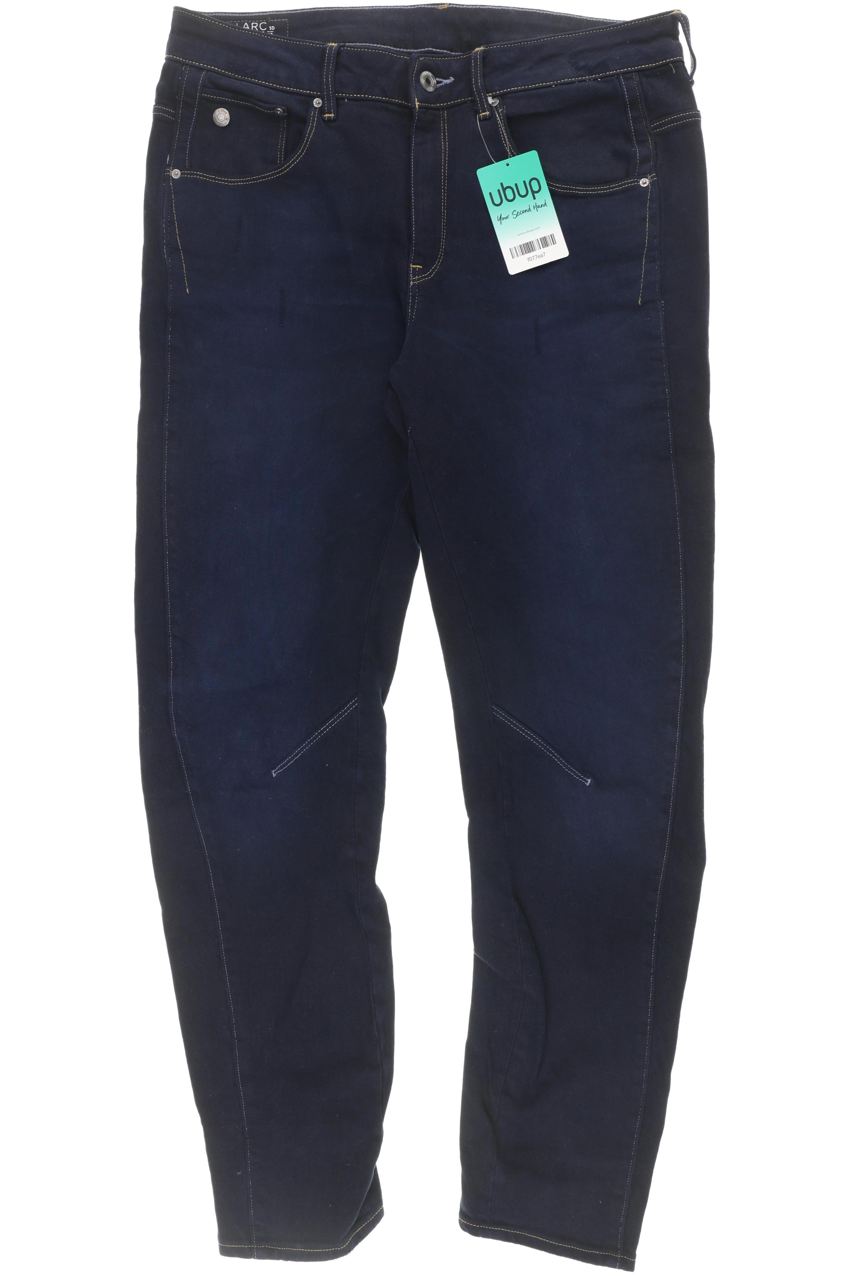

G Star RAW Damen Jeans, blau, Gr. 32