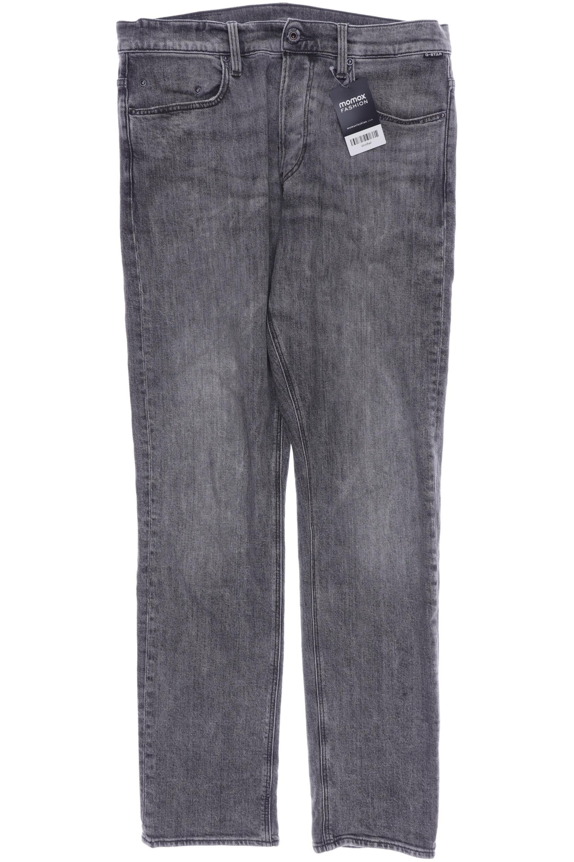 

G-Star RAW Herren Jeans, grau, Gr. 50