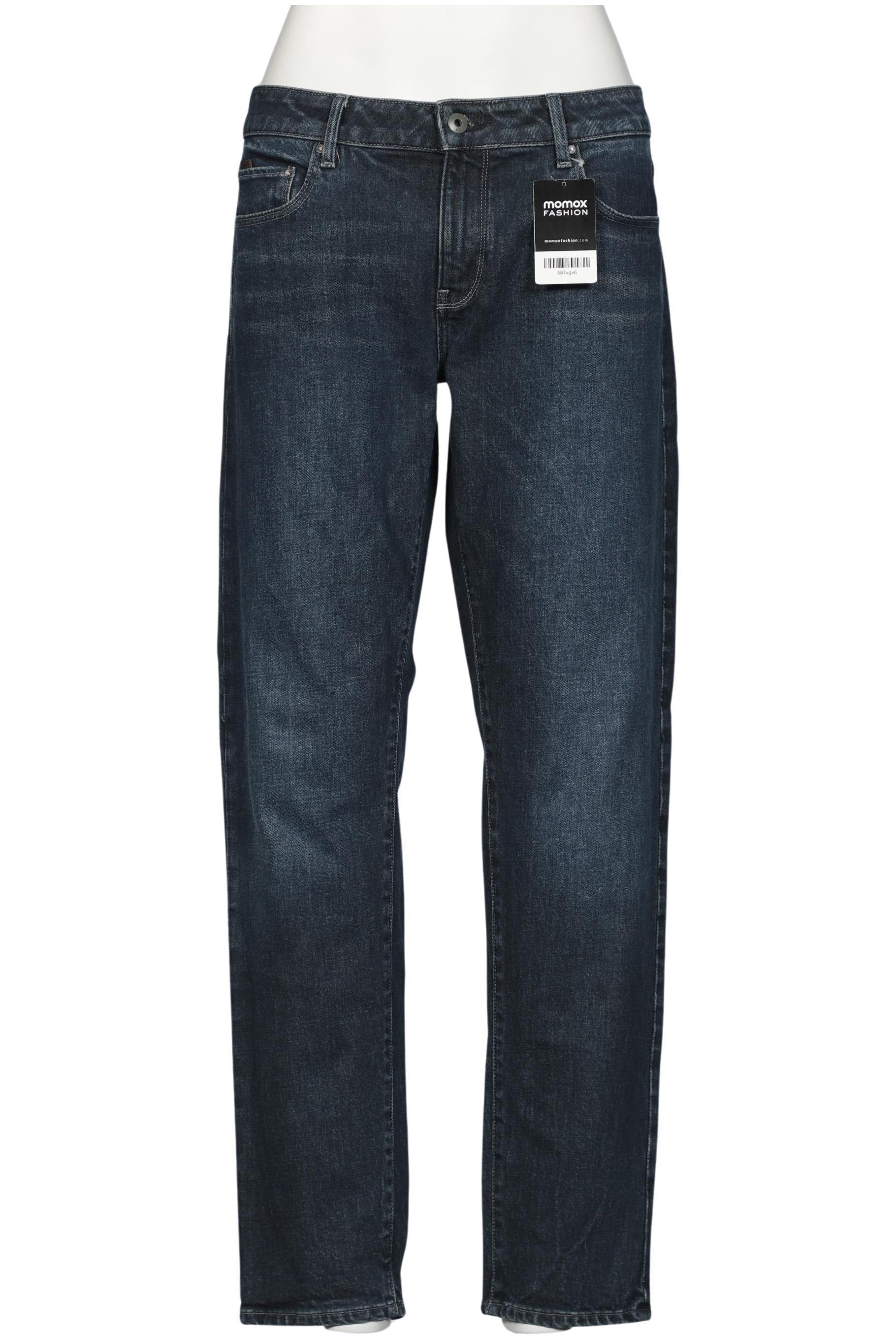 

G Star RAW Damen Jeans, blau, Gr. 32