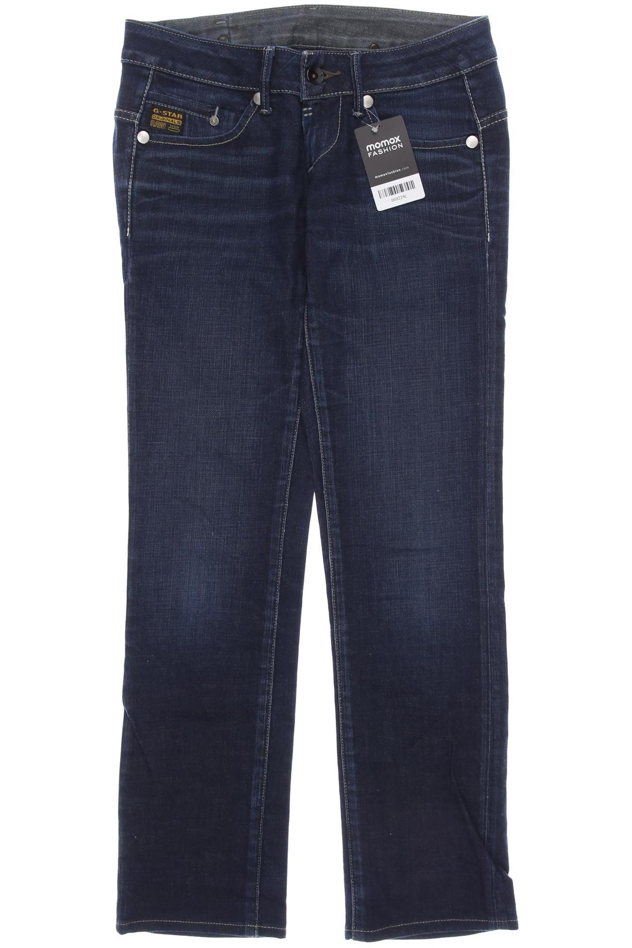 

G-Star RAW Damen Jeans, blau, Gr. 27