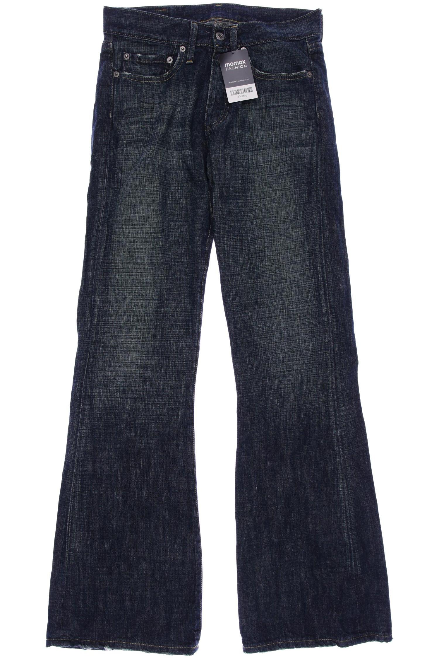 

G Star RAW Herren Jeans, marineblau, Gr. 28