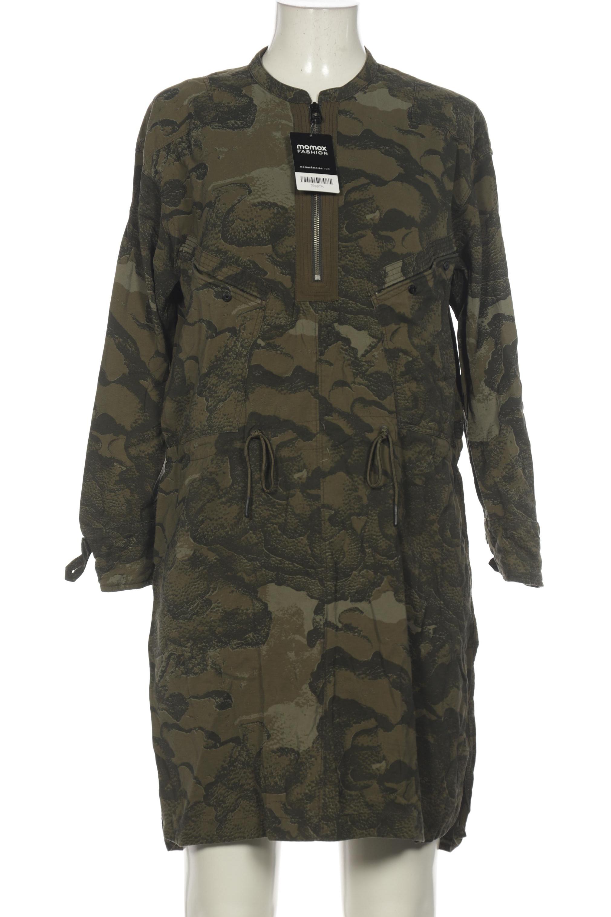 

G-Star RAW Damen Kleid, grün, Gr. 38