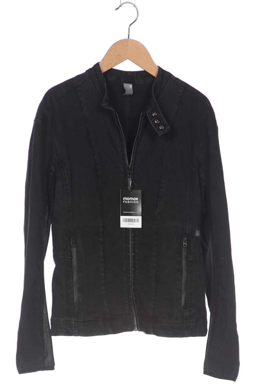 

G Star RAW Damen Jacke, grau, Gr. 36