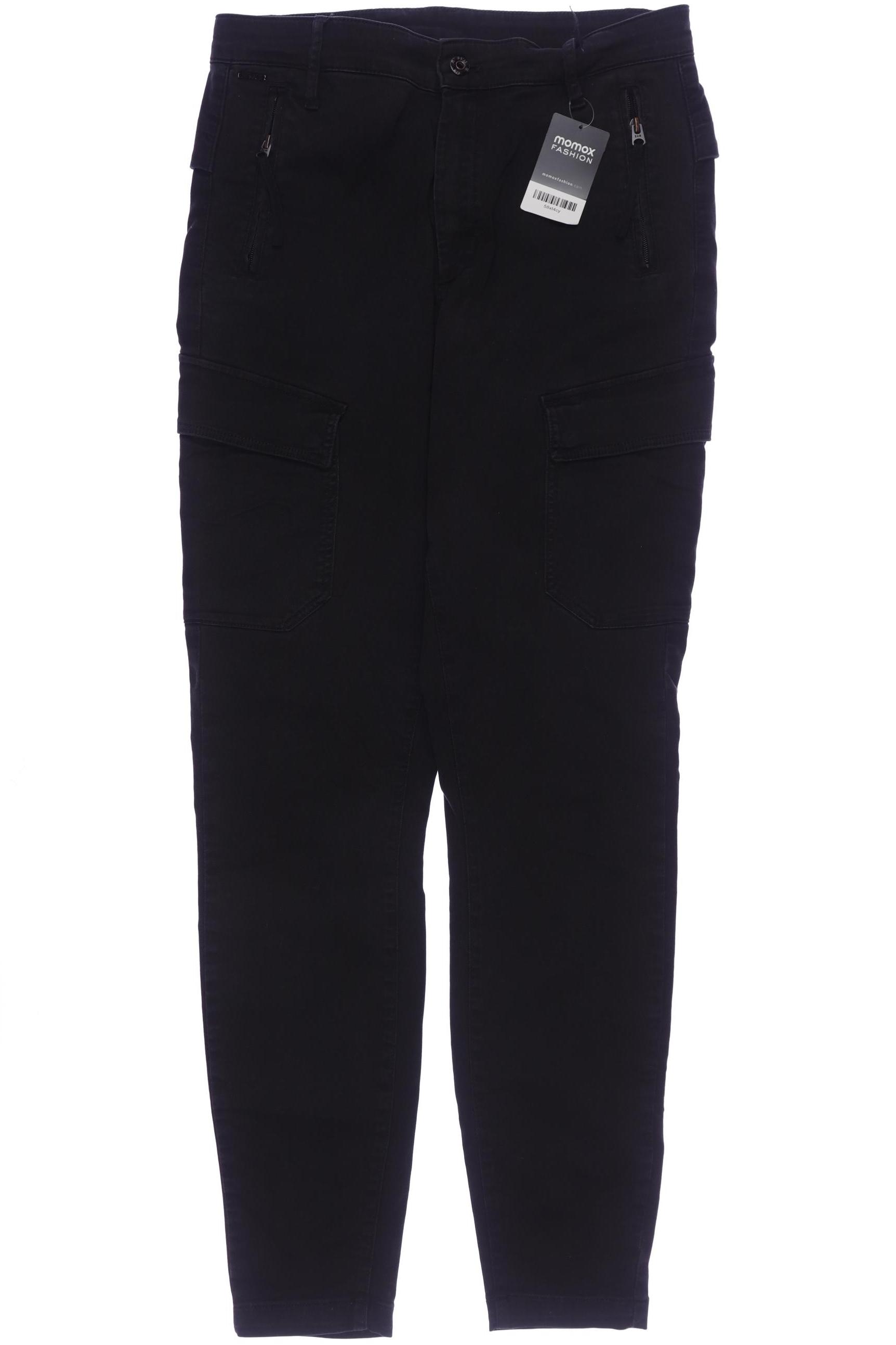 

G Star RAW Damen Jeans, schwarz, Gr. 31