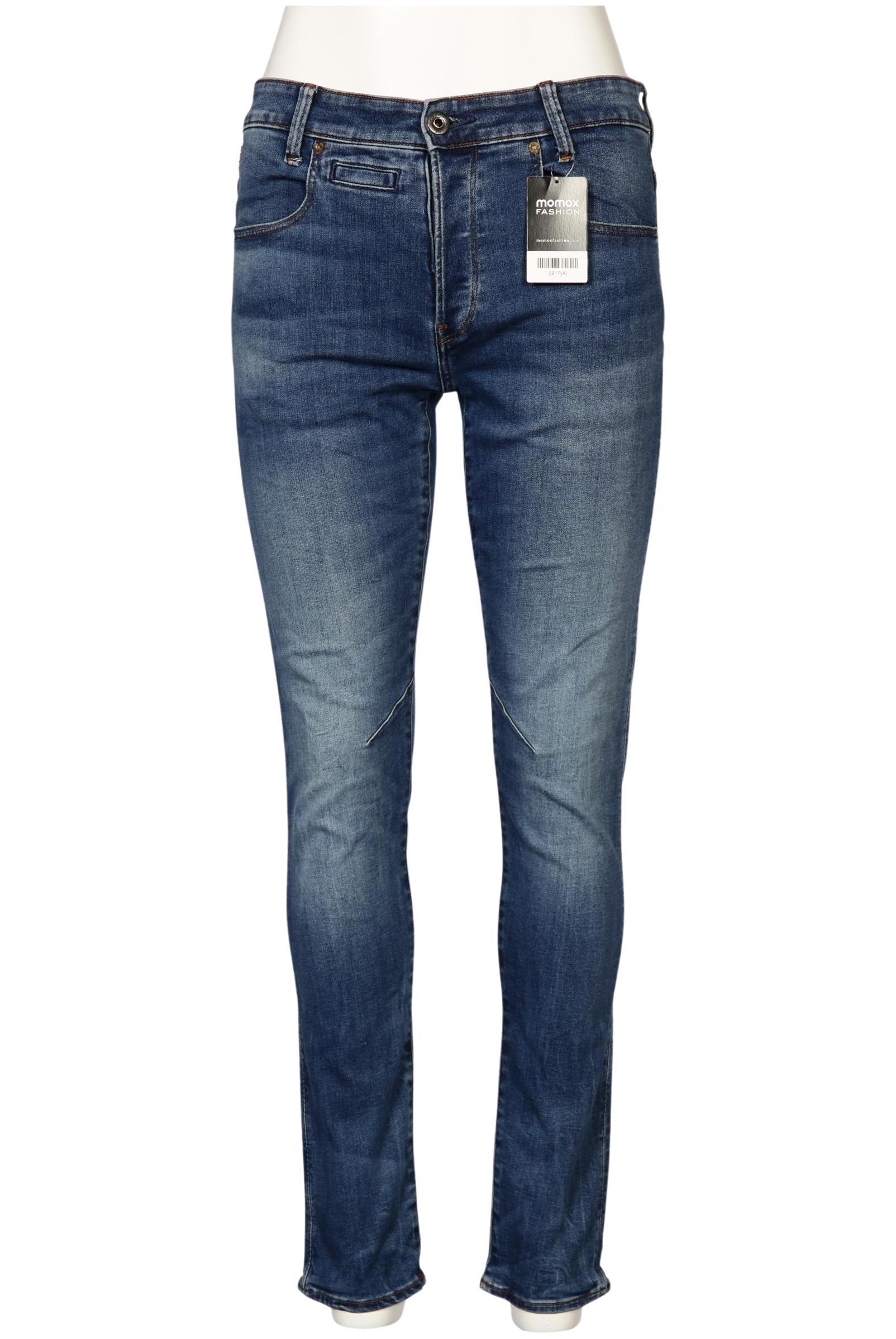 

G Star RAW Damen Jeans, blau, Gr. 31