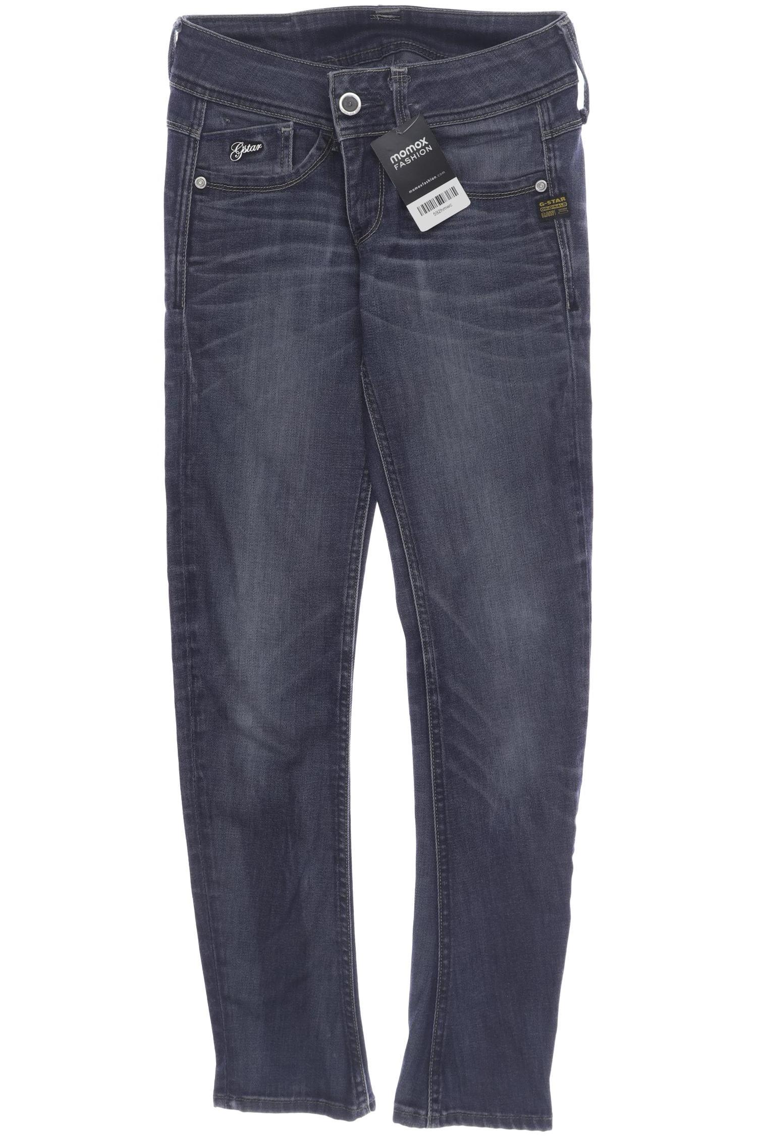 

G-STAR RAW Damen Jeans, blau