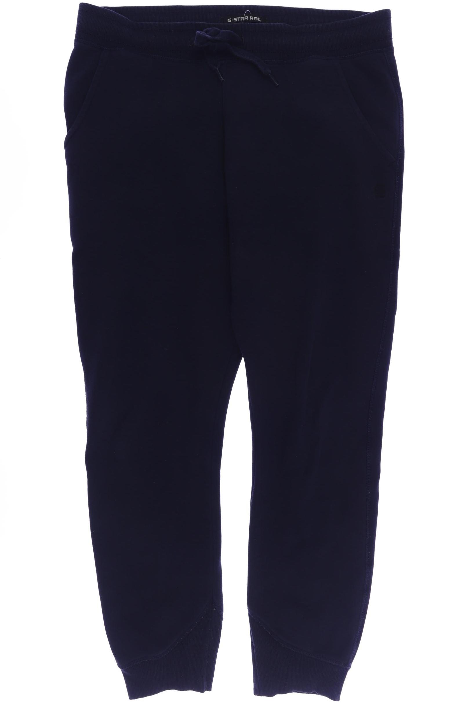 

G Star RAW Herren Stoffhose, marineblau, Gr. 0