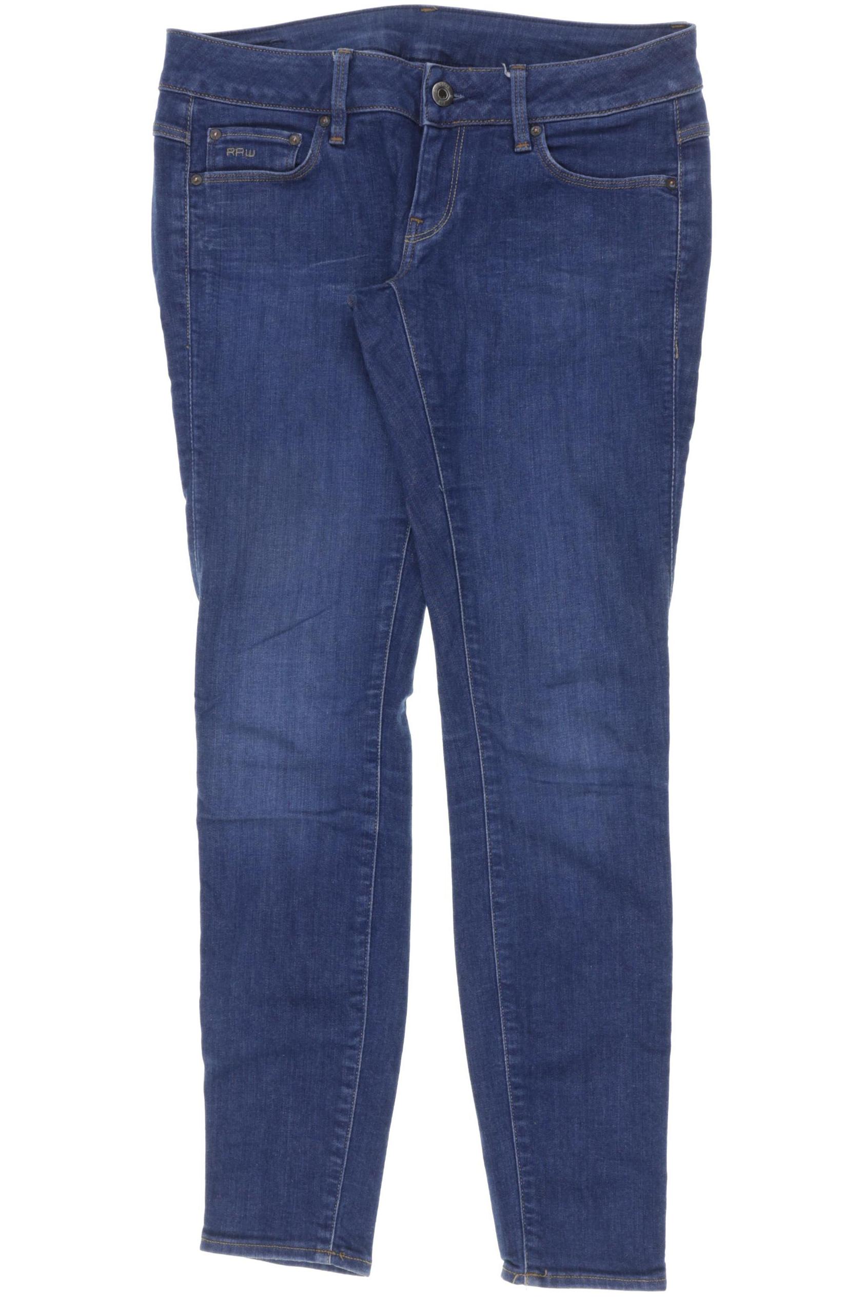 

G Star RAW Damen Jeans, blau, Gr. 26