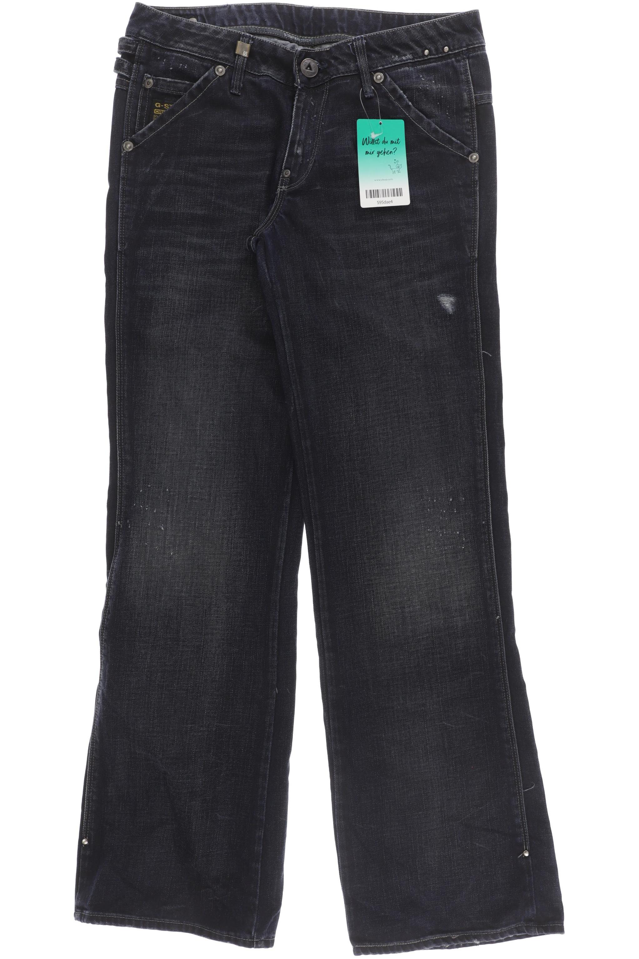 

G Star RAW Damen Jeans, blau, Gr. 25