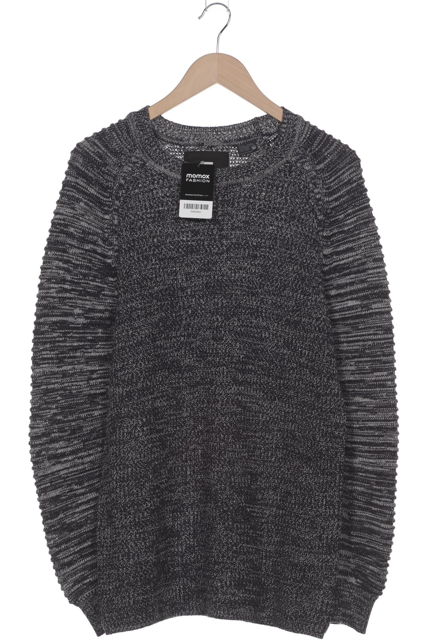 

G Star RAW Herren Pullover, marineblau, Gr. 46