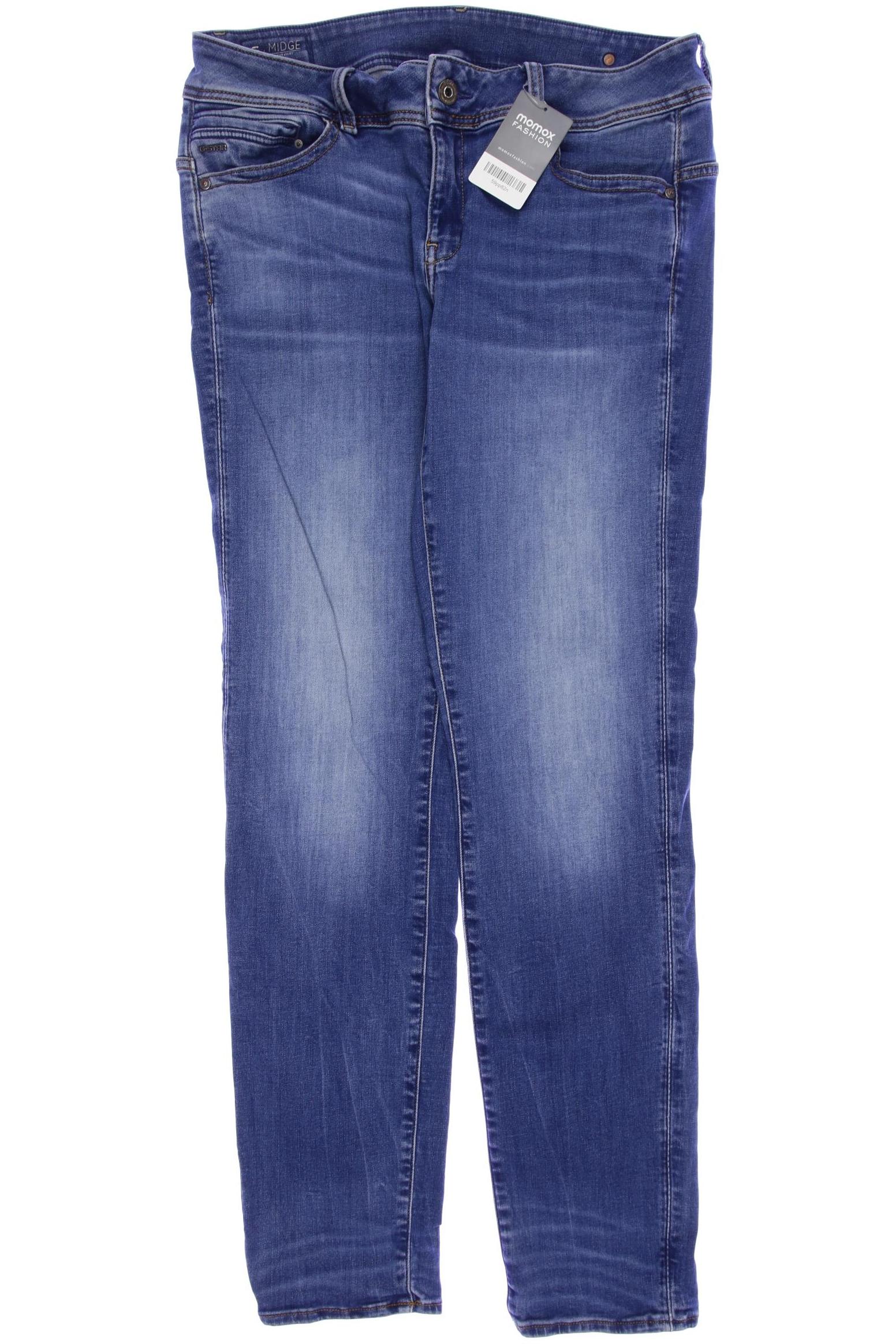 

G Star RAW Herren Jeans, blau, Gr. 36