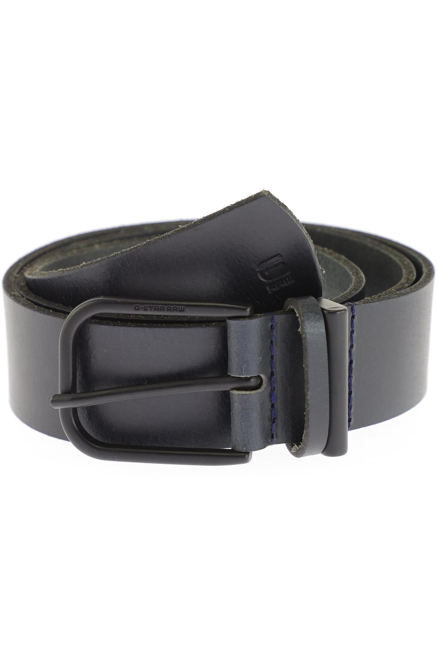 

G Star RAW Damen Gürtel, schwarz, Gr. 85