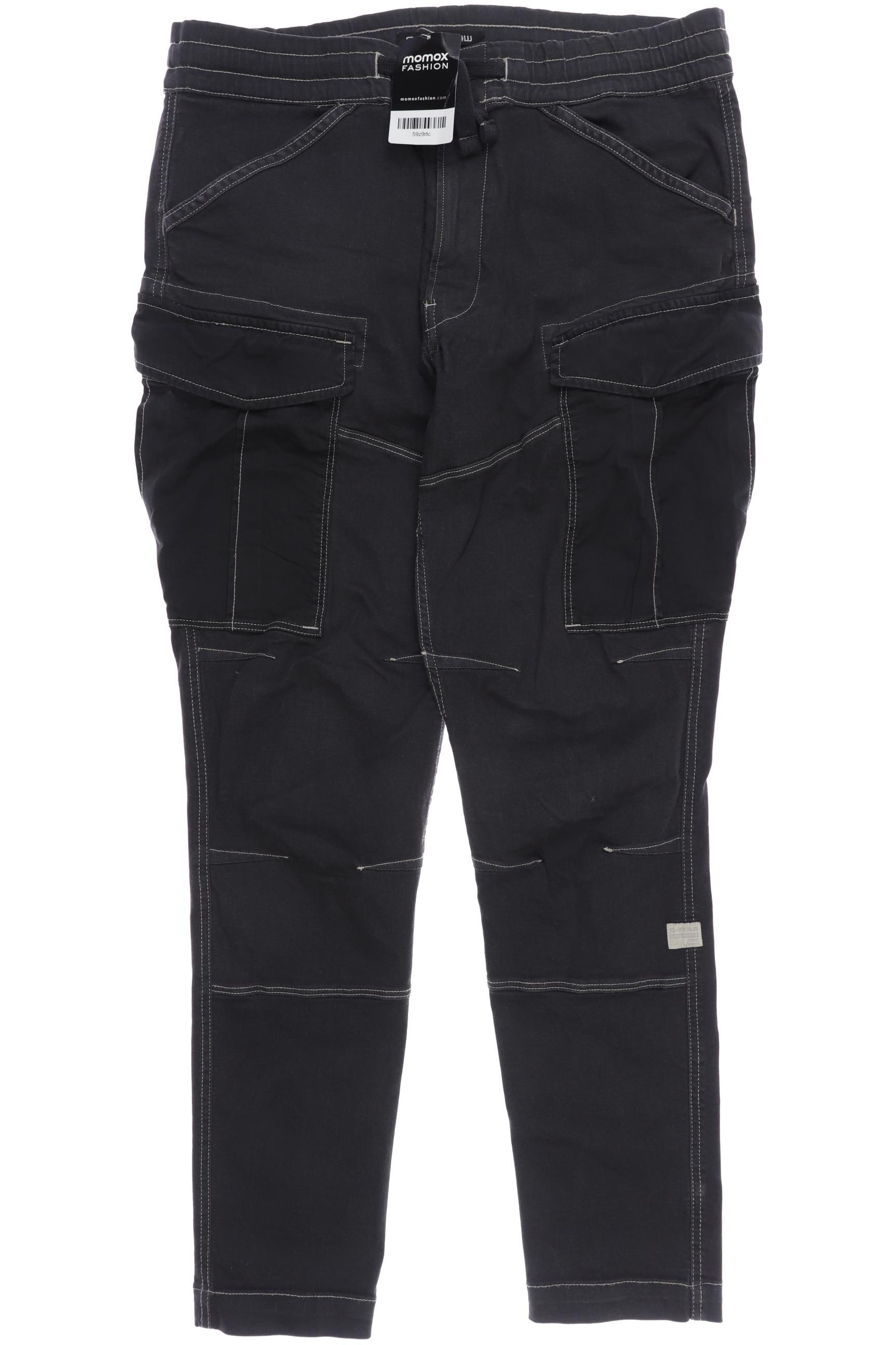 

G Star RAW Herren Jeans, grau, Gr. 31