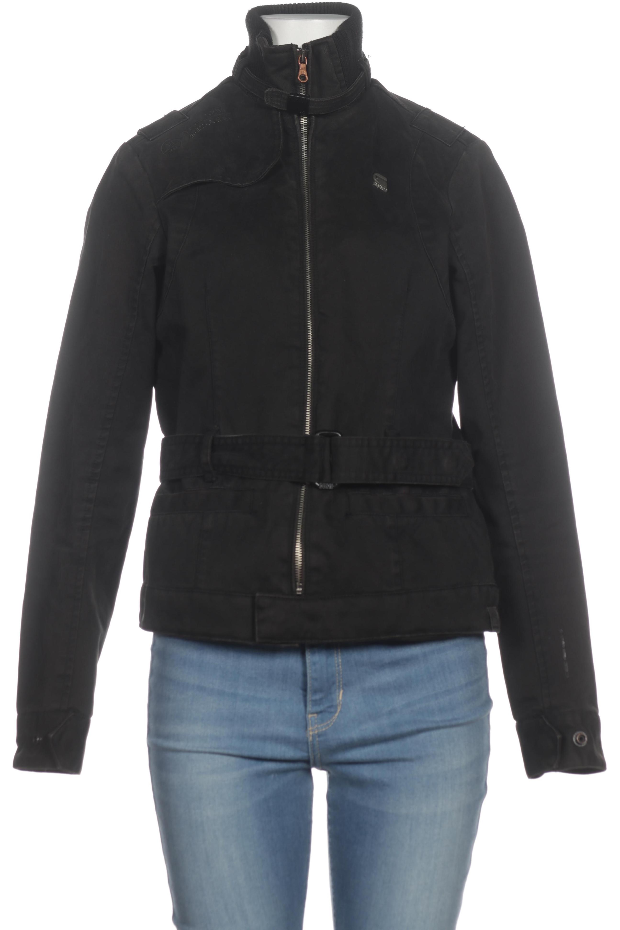 

G-Star RAW Damen Jacke, schwarz, Gr. 36