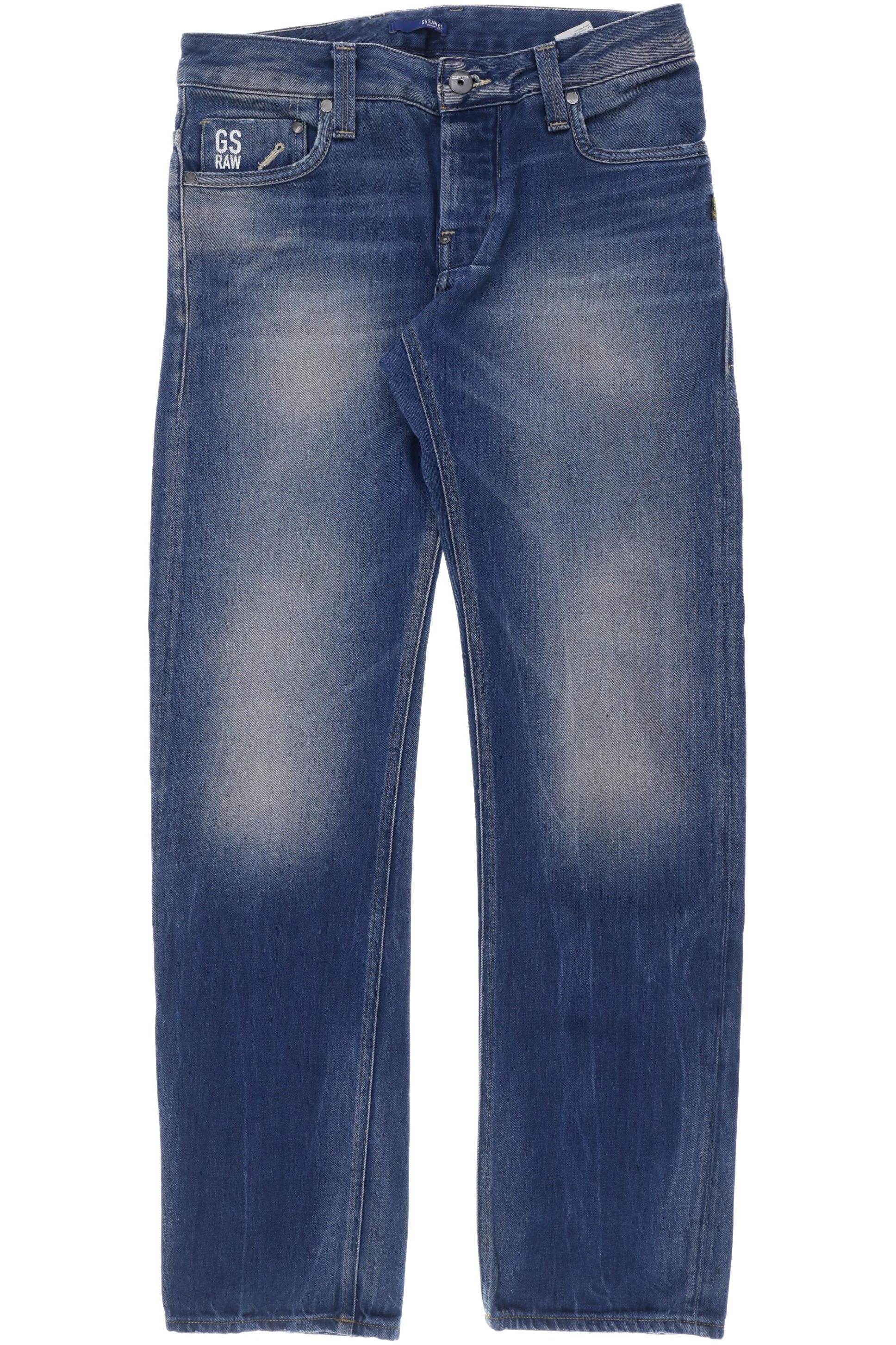 

G Star RAW Herren Jeans, blau, Gr. 30