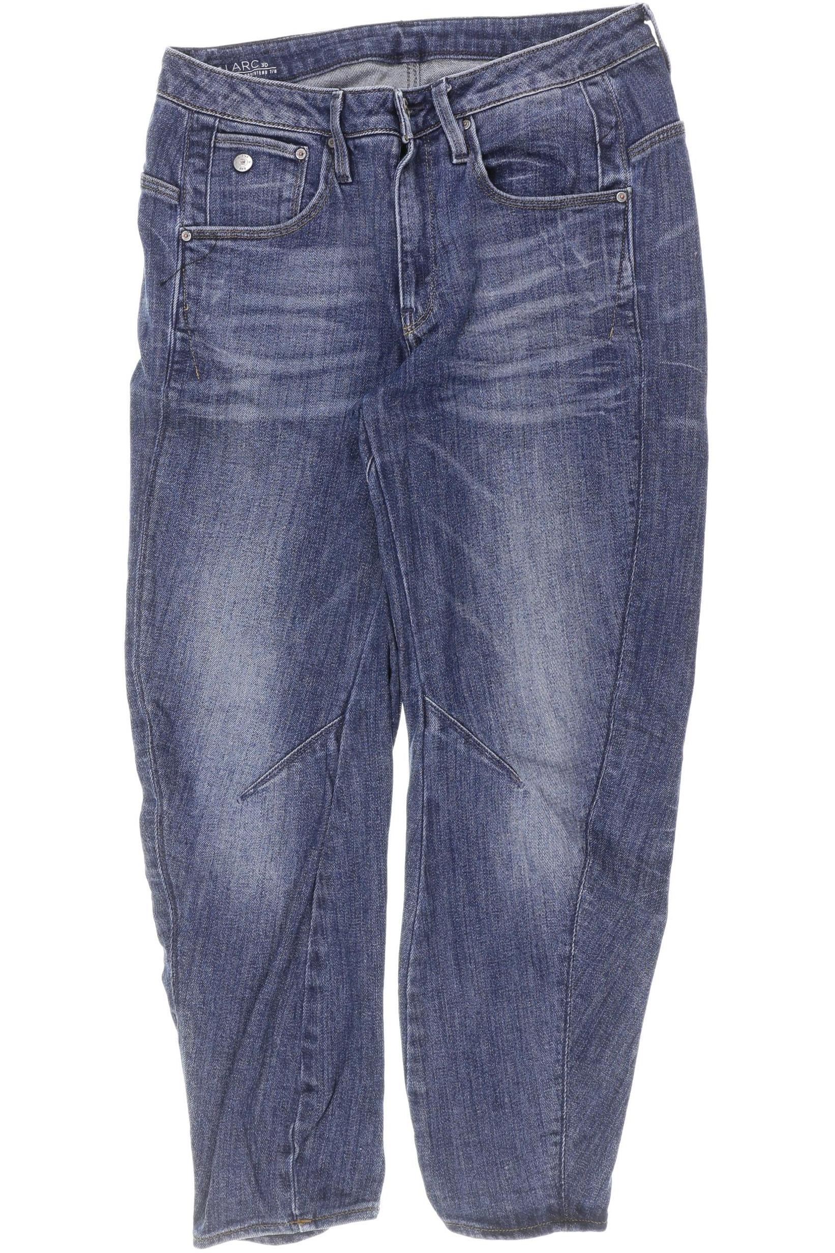 

G Star RAW Damen Jeans, blau, Gr. 27
