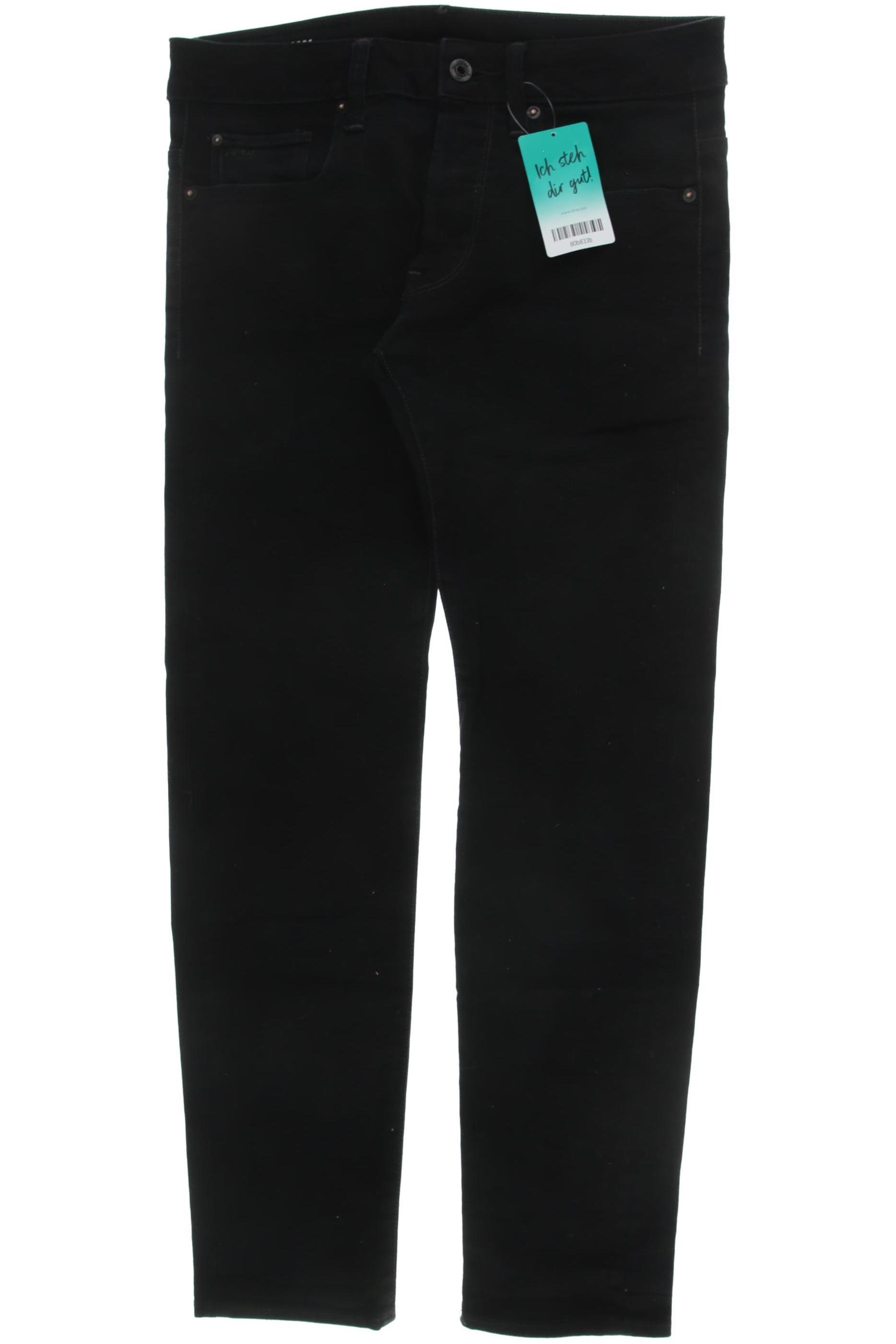 

G-Star RAW Herren Jeans, schwarz, Gr. 29