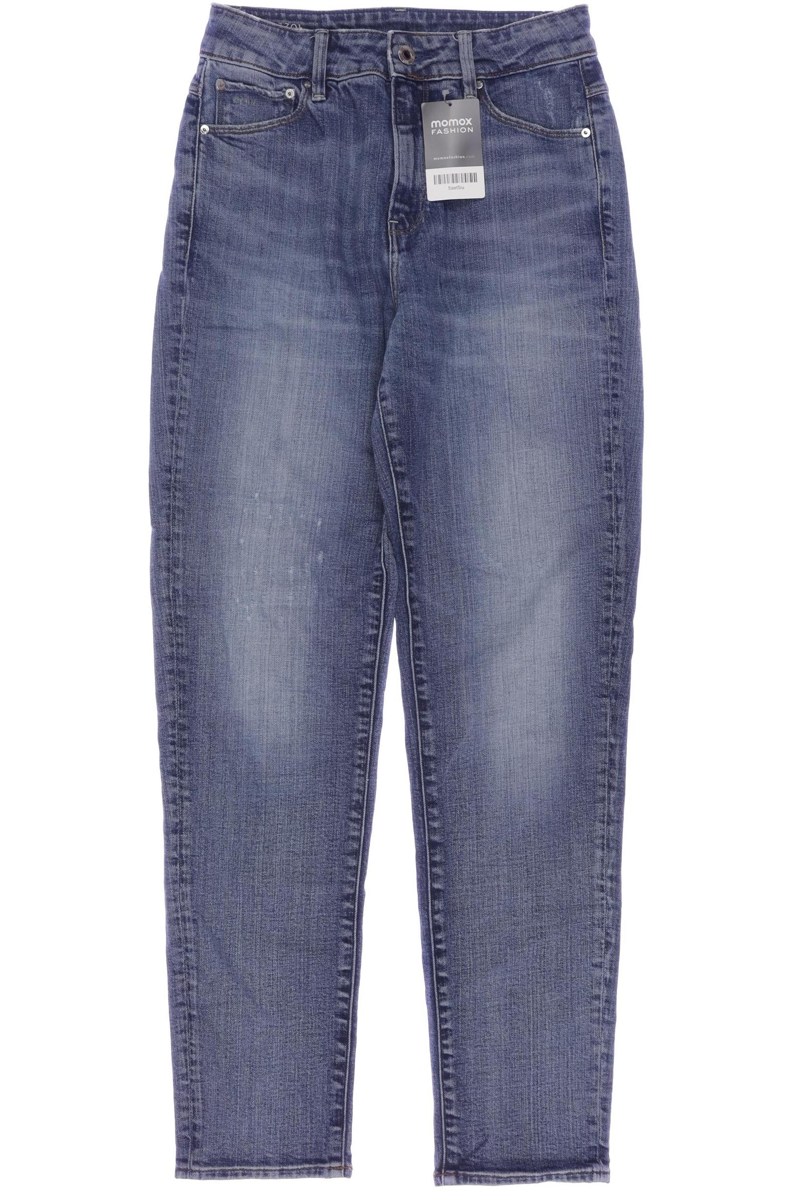 

G Star RAW Damen Jeans, blau, Gr. 26