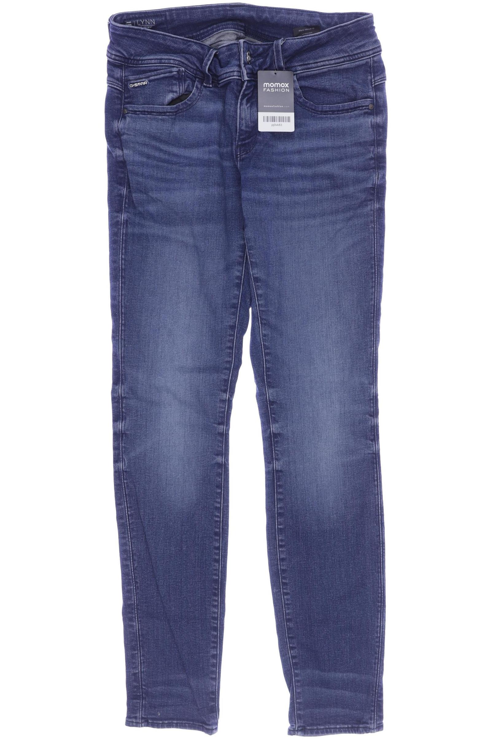 

G-Star RAW Damen Jeans, blau, Gr. 40