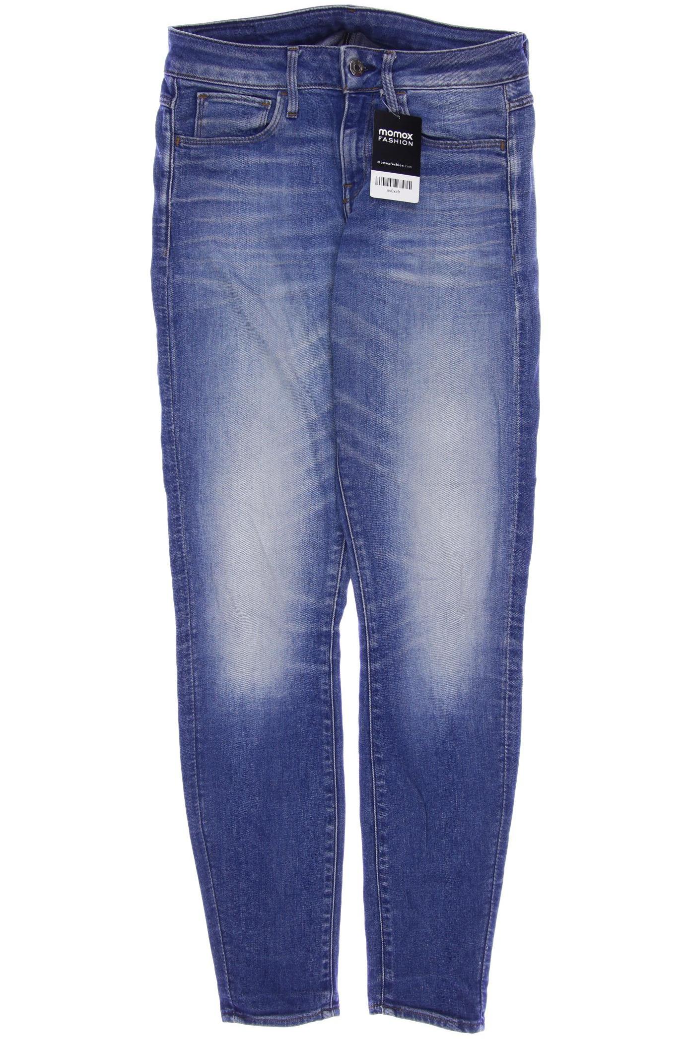 

G-STAR RAW Damen Jeans, blau