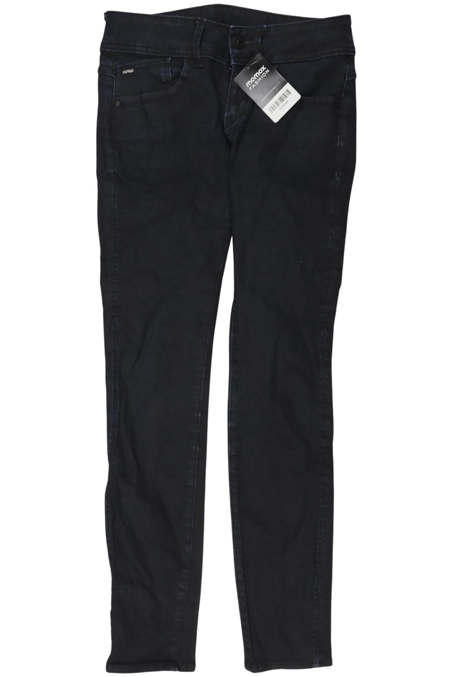 

G Star RAW Damen Jeans, marineblau, Gr. 27