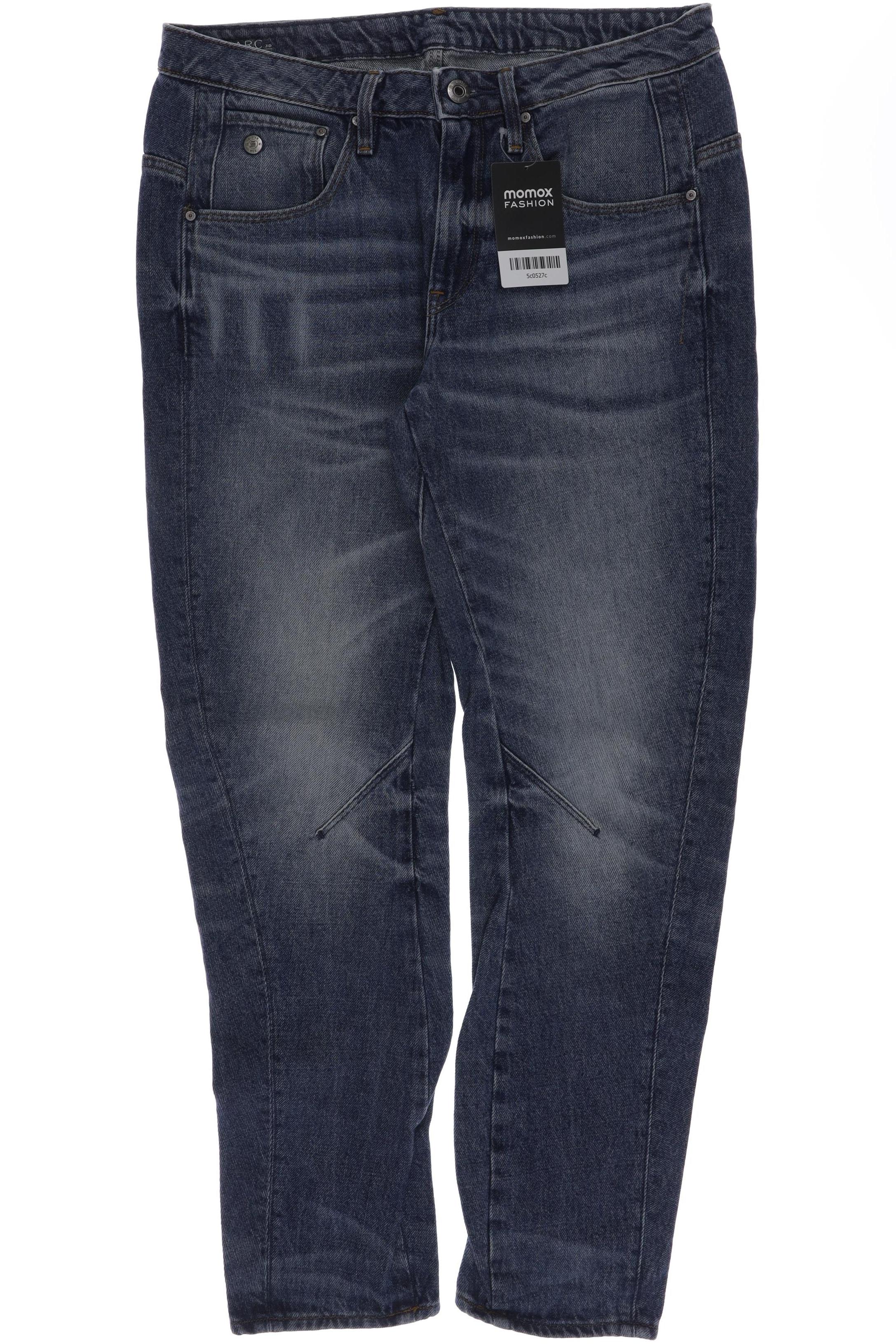 

G Star RAW Damen Jeans, blau, Gr. 30