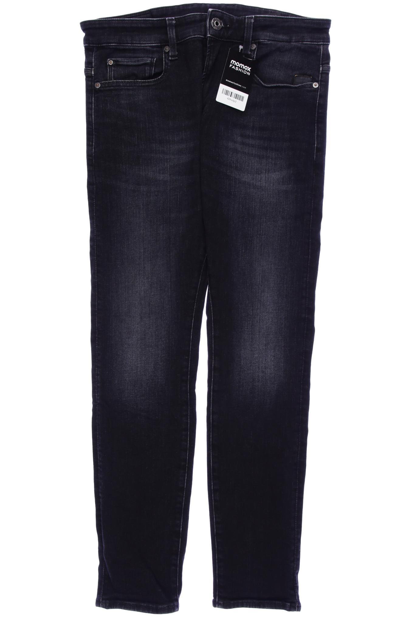 

G Star RAW Herren Jeans, schwarz, Gr. 31