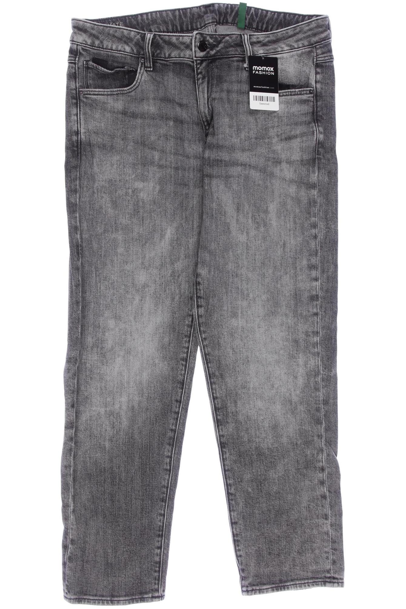

G Star RAW Damen Jeans, grau, Gr. 29