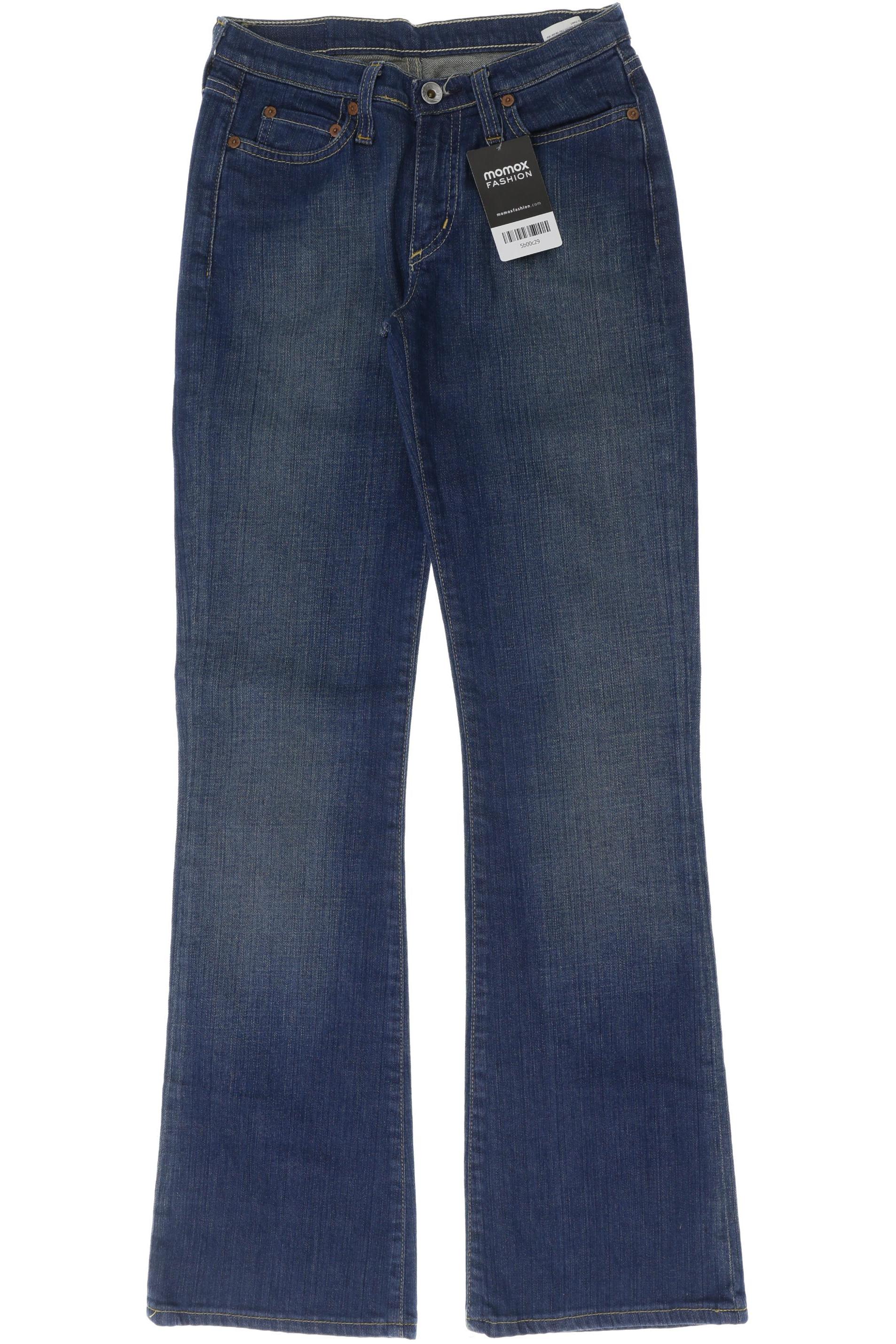 

G Star RAW Damen Jeans, blau, Gr. 26