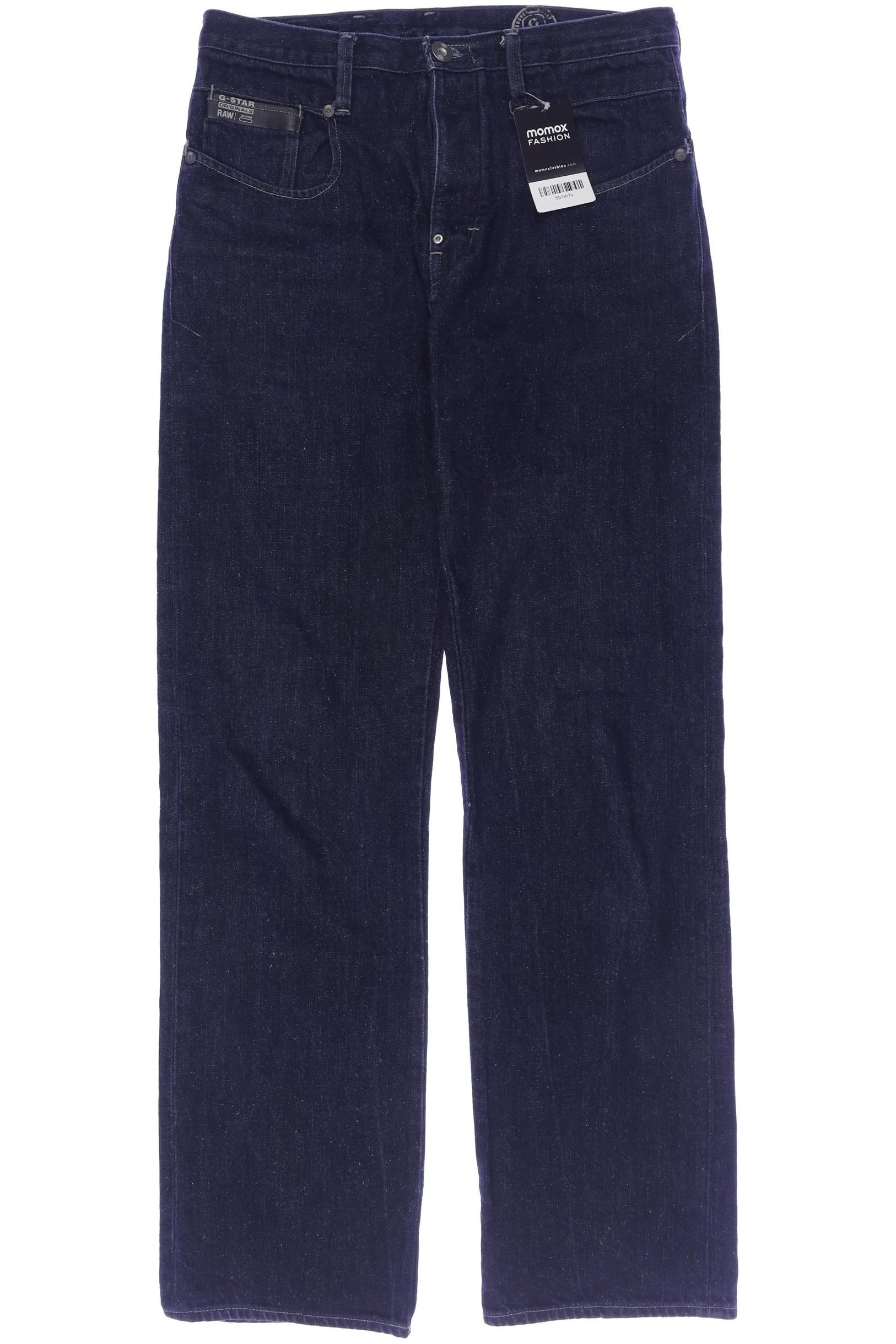 

G Star RAW Herren Jeans, marineblau, Gr. 30