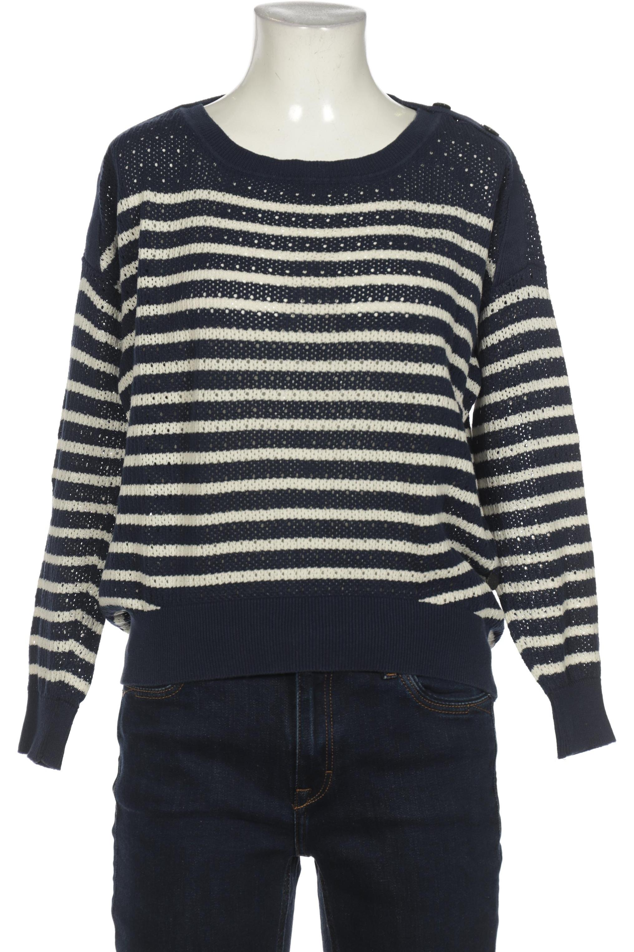 

G STAR RAW Damen Pullover, marineblau