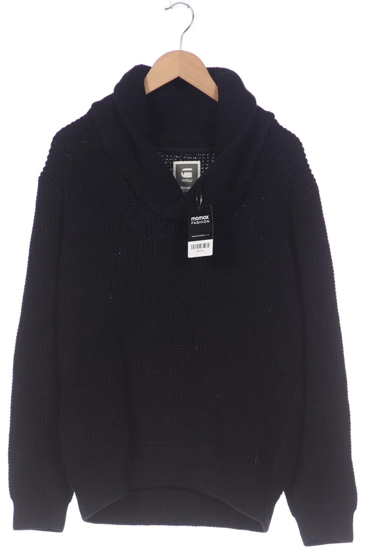 

G Star RAW Herren Pullover, marineblau, Gr. 56