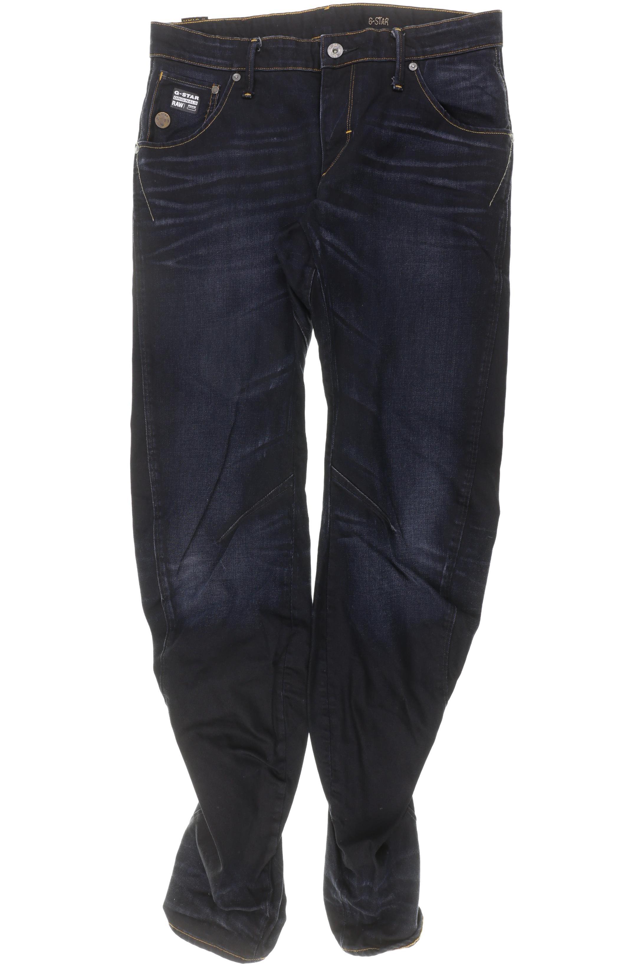 

G Star RAW Herren Jeans, blau, Gr. 32