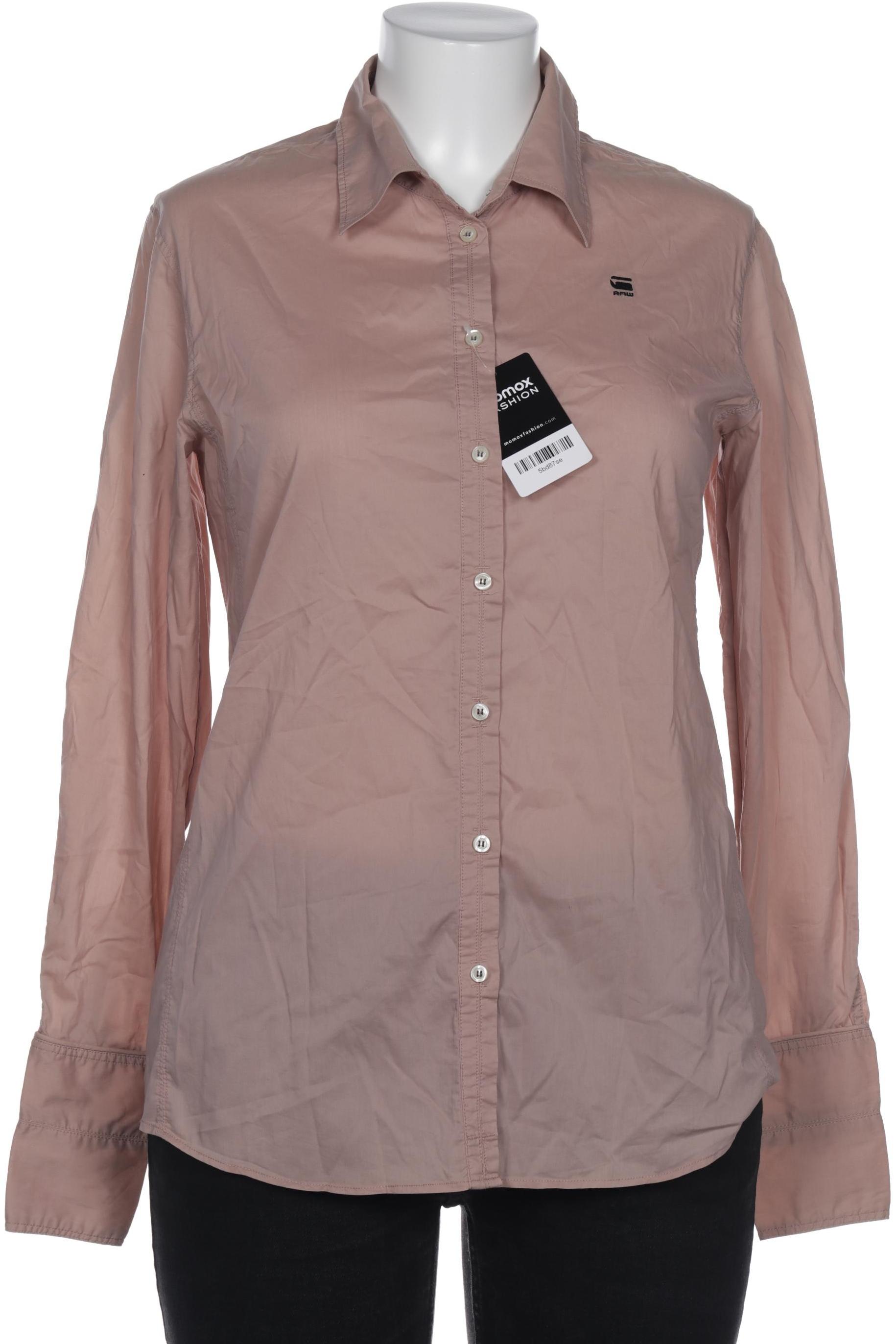 

G Star RAW Damen Bluse, pink, Gr. 42