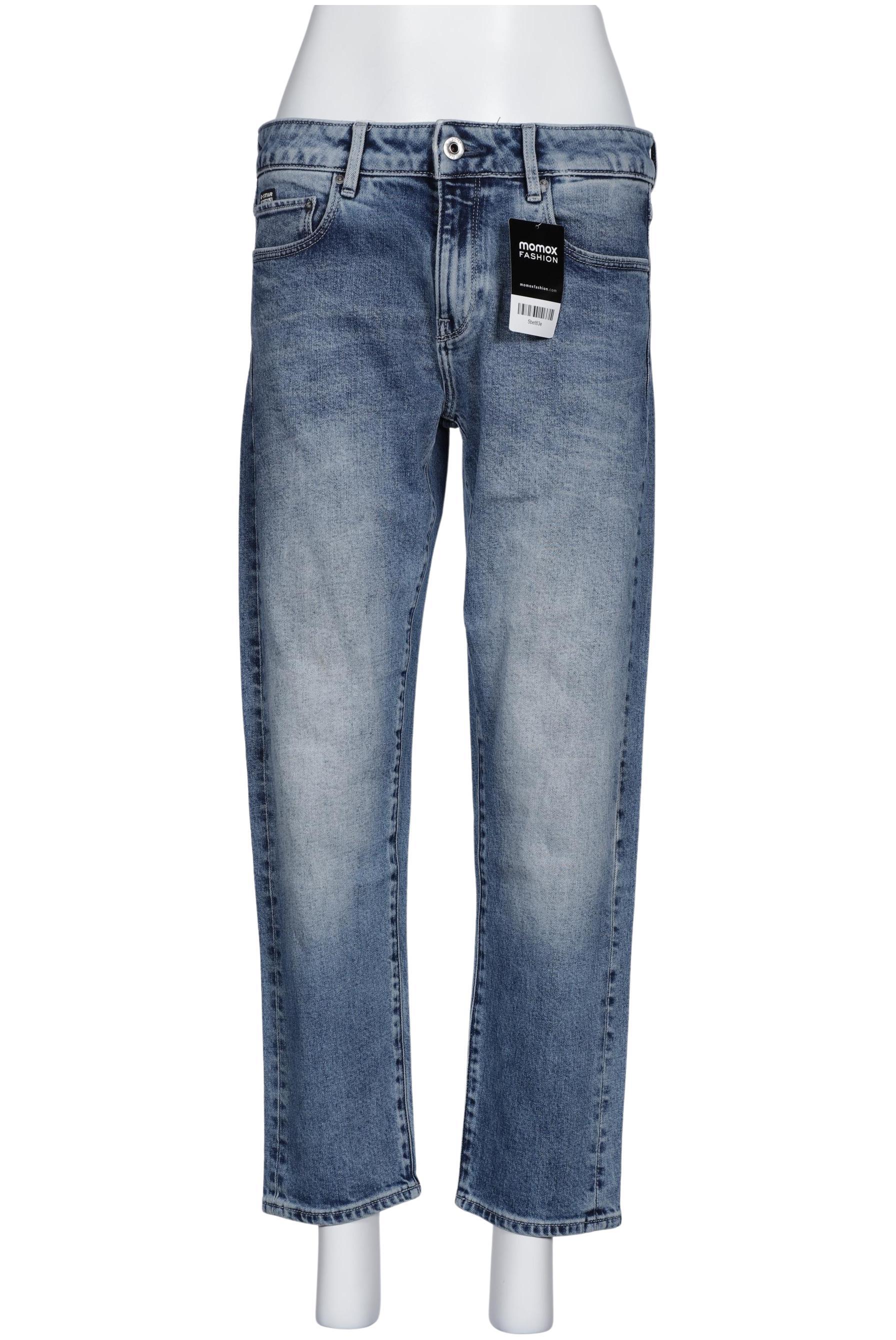 

G Star RAW Damen Jeans, blau, Gr. 27