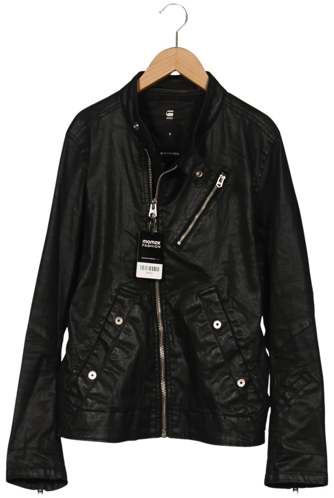 

G Star RAW Herren Jacke, schwarz, Gr. 46
